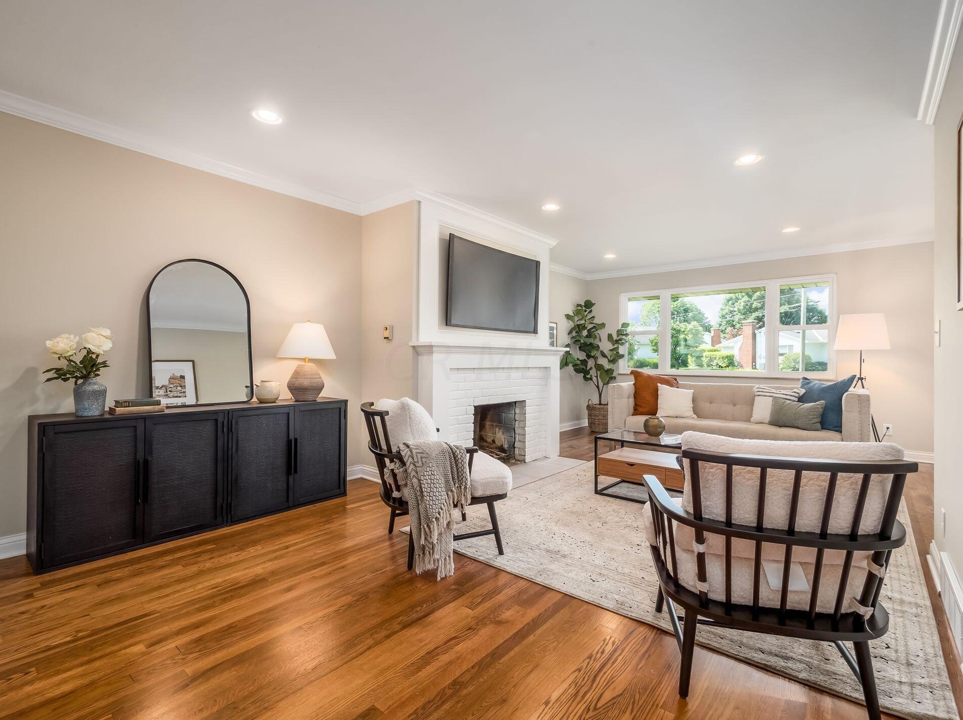 1767 Riverhill Rd, Columbus OH  43221-1334 exterior