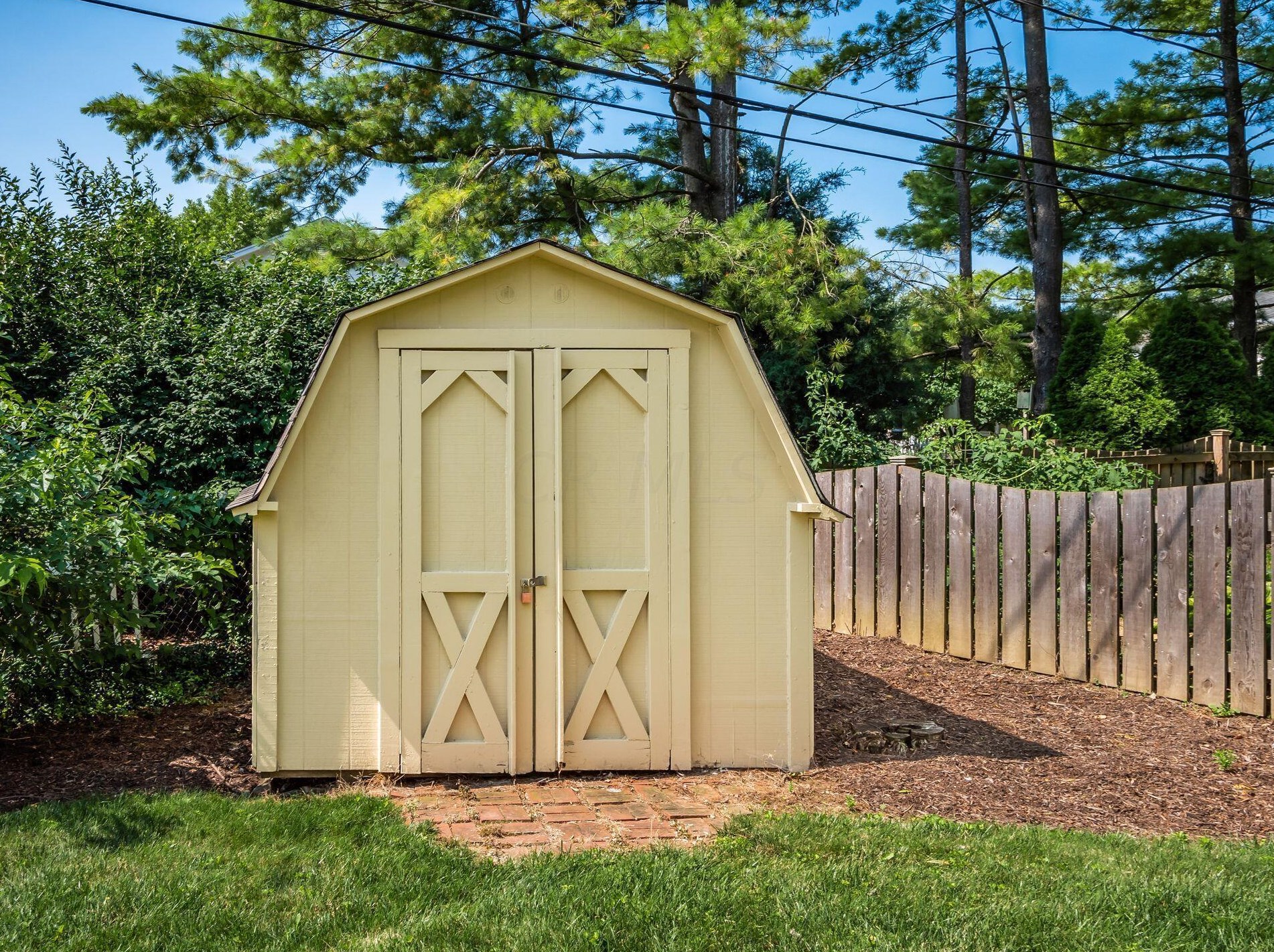 1767 Riverhill Rd, Columbus OH  43221-1334 exterior