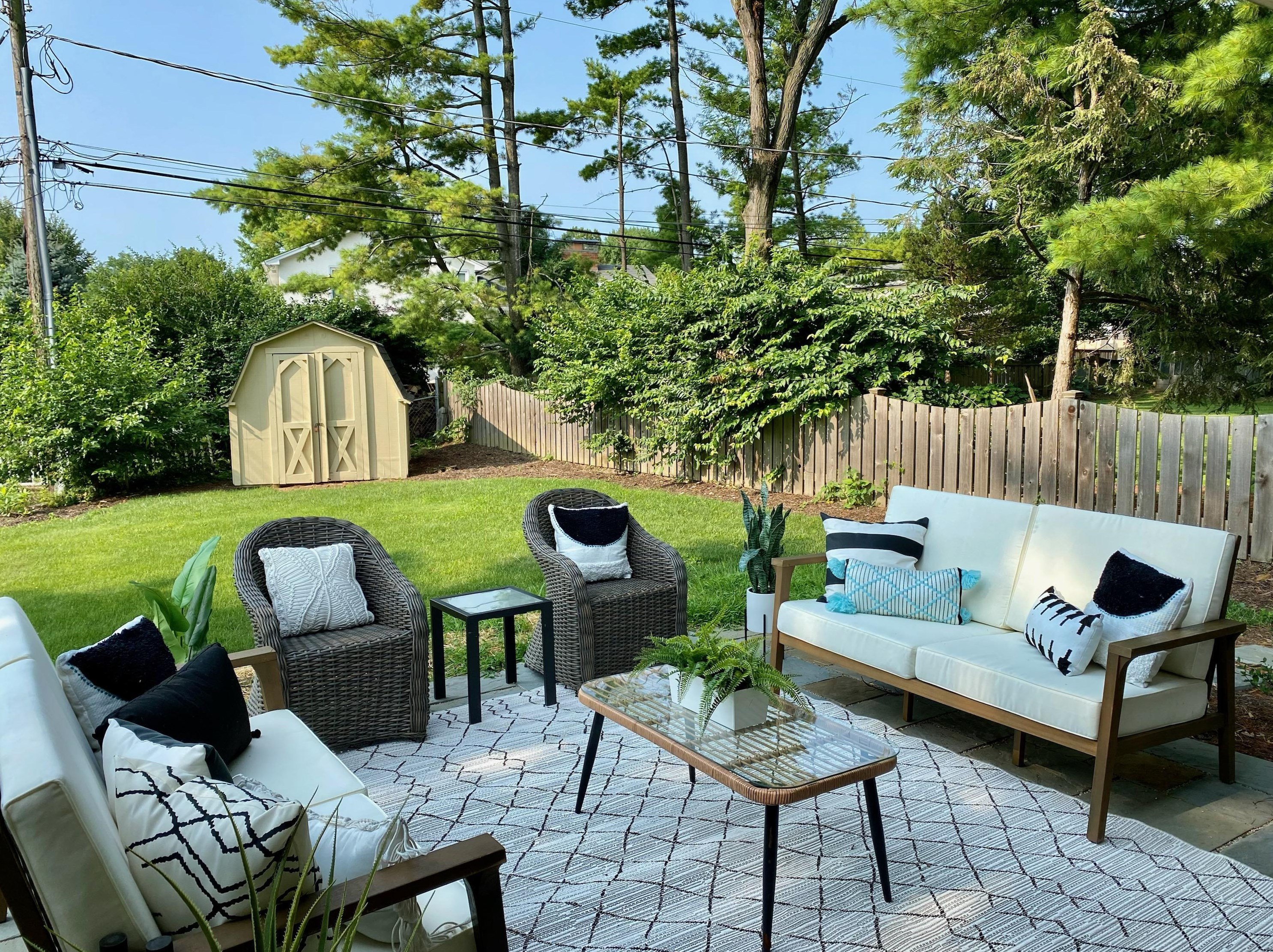 1767 Riverhill Rd, Columbus OH  43221-1334 exterior