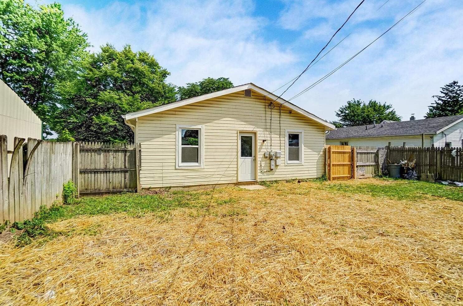 783 Lock Ave, Columbus OH  43207-2582 exterior