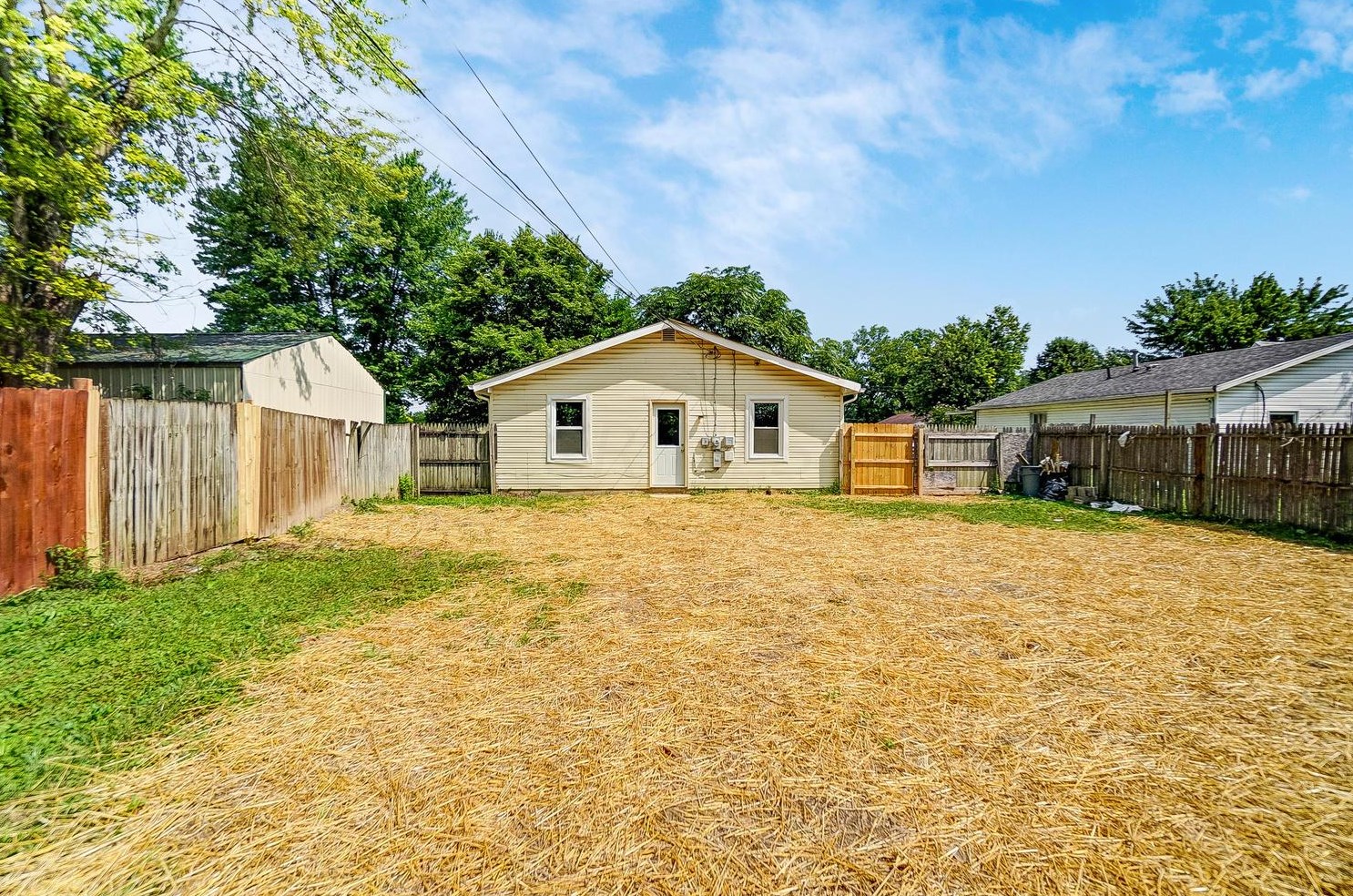 783 Lock Ave, Columbus OH  43207-2582 exterior