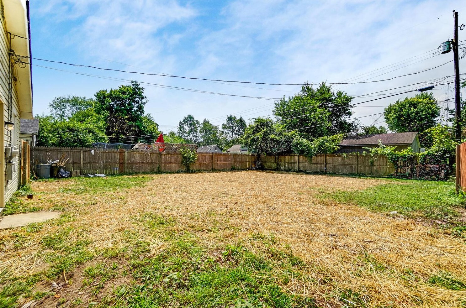 783 Lock Ave, Columbus OH  43207-2582 exterior