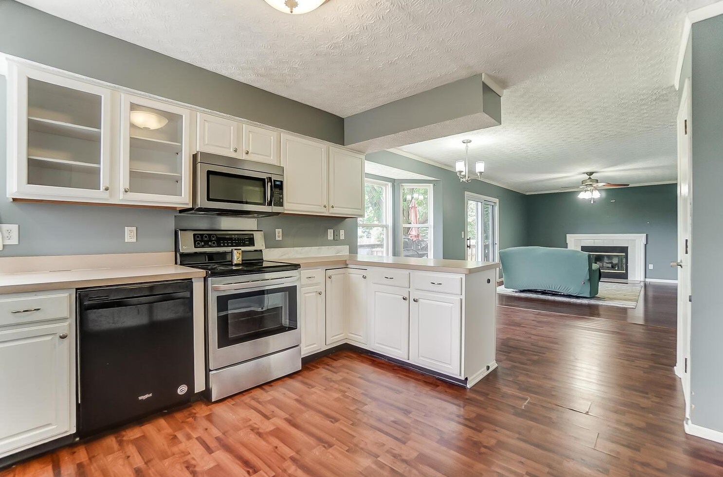 3019 Old Warson Dr, Pickerington OH  43147-8789 exterior