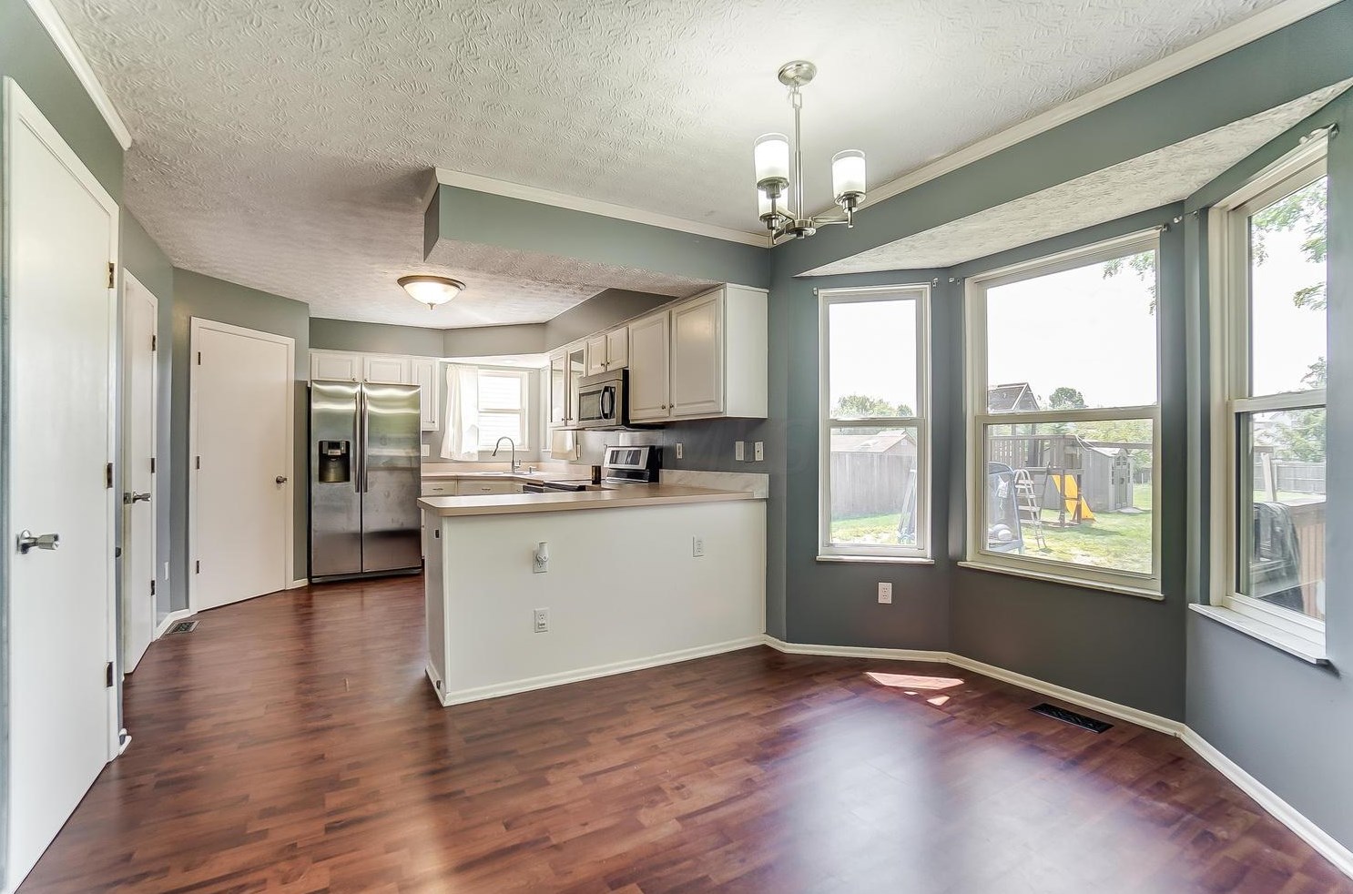 3019 Old Warson Dr, Pickerington OH  43147-8789 exterior