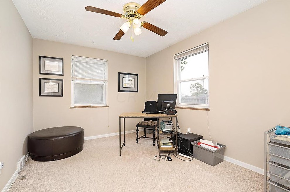 1610 Elmwood Ave, Columbus OH 43212-2330 exterior