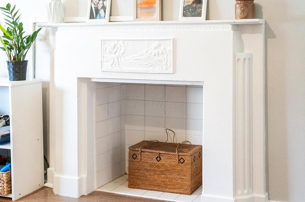 1610 Elmwood Ave, Columbus OH 43212-2330 exterior