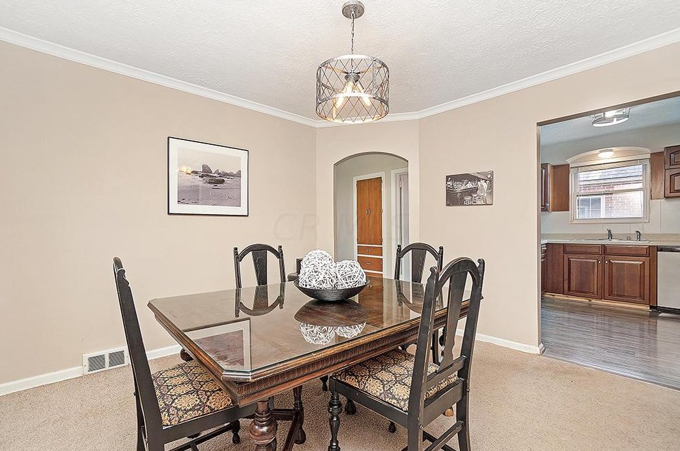 1610 Elmwood Ave, Columbus OH 43212-2330 exterior