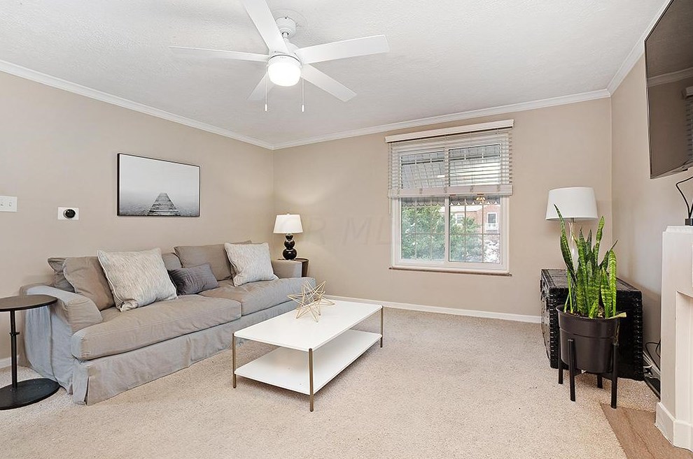 1610 Elmwood Ave, Columbus OH 43212-2330 exterior