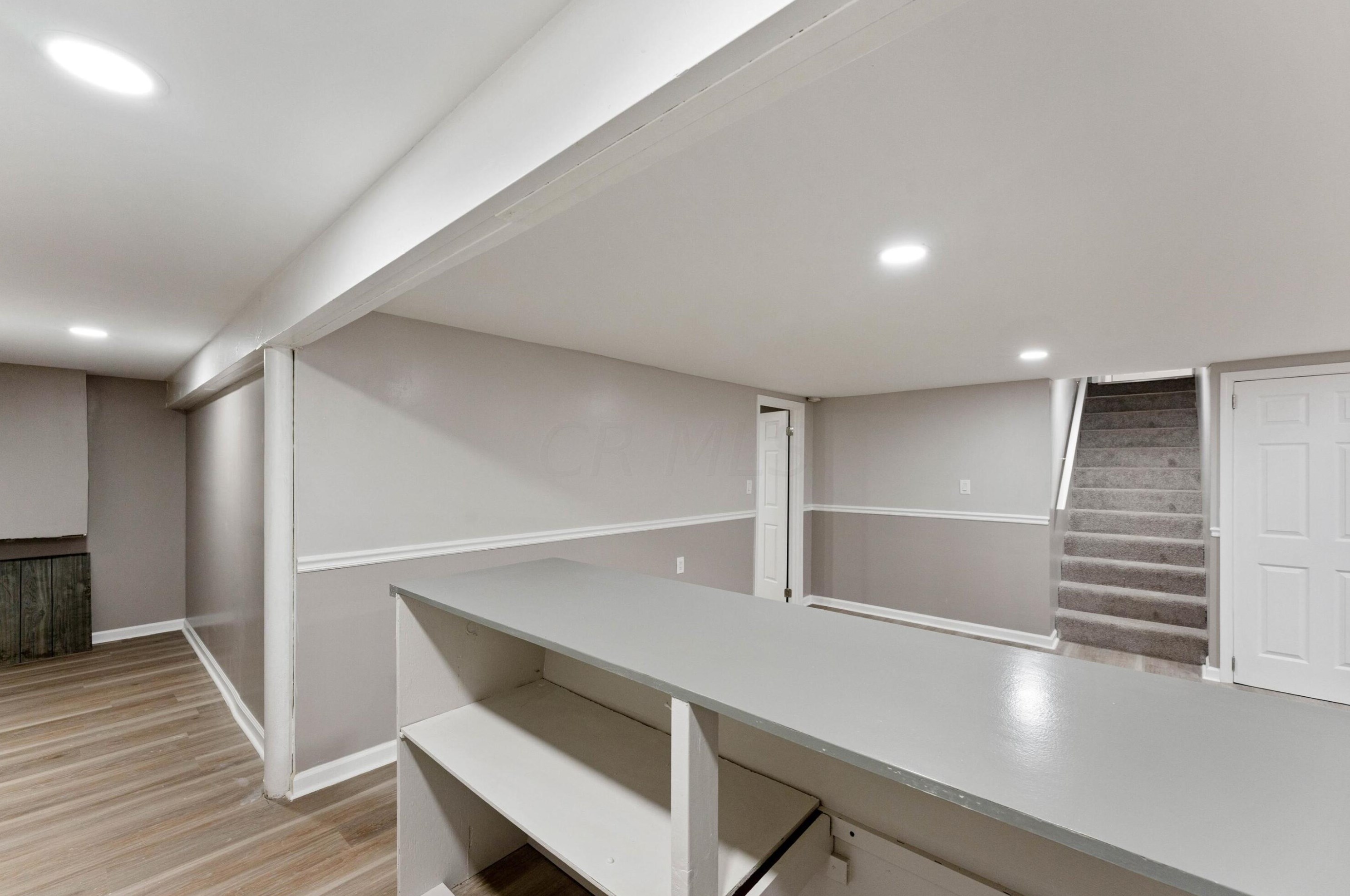 1314 Ironwood Dr, Columbus OH  43229-4307 exterior