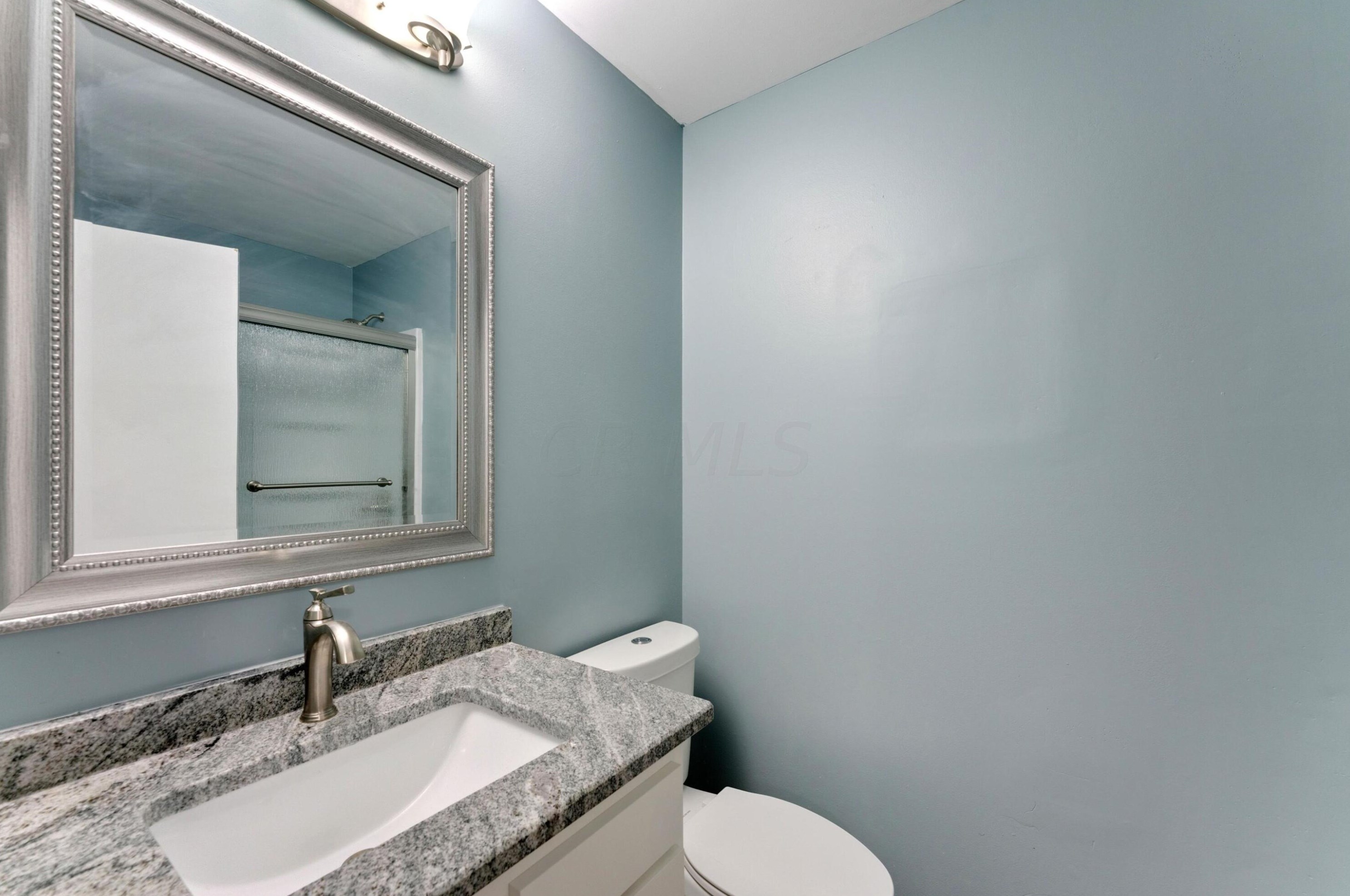 1314 Ironwood Dr, Columbus OH  43229-4307 exterior