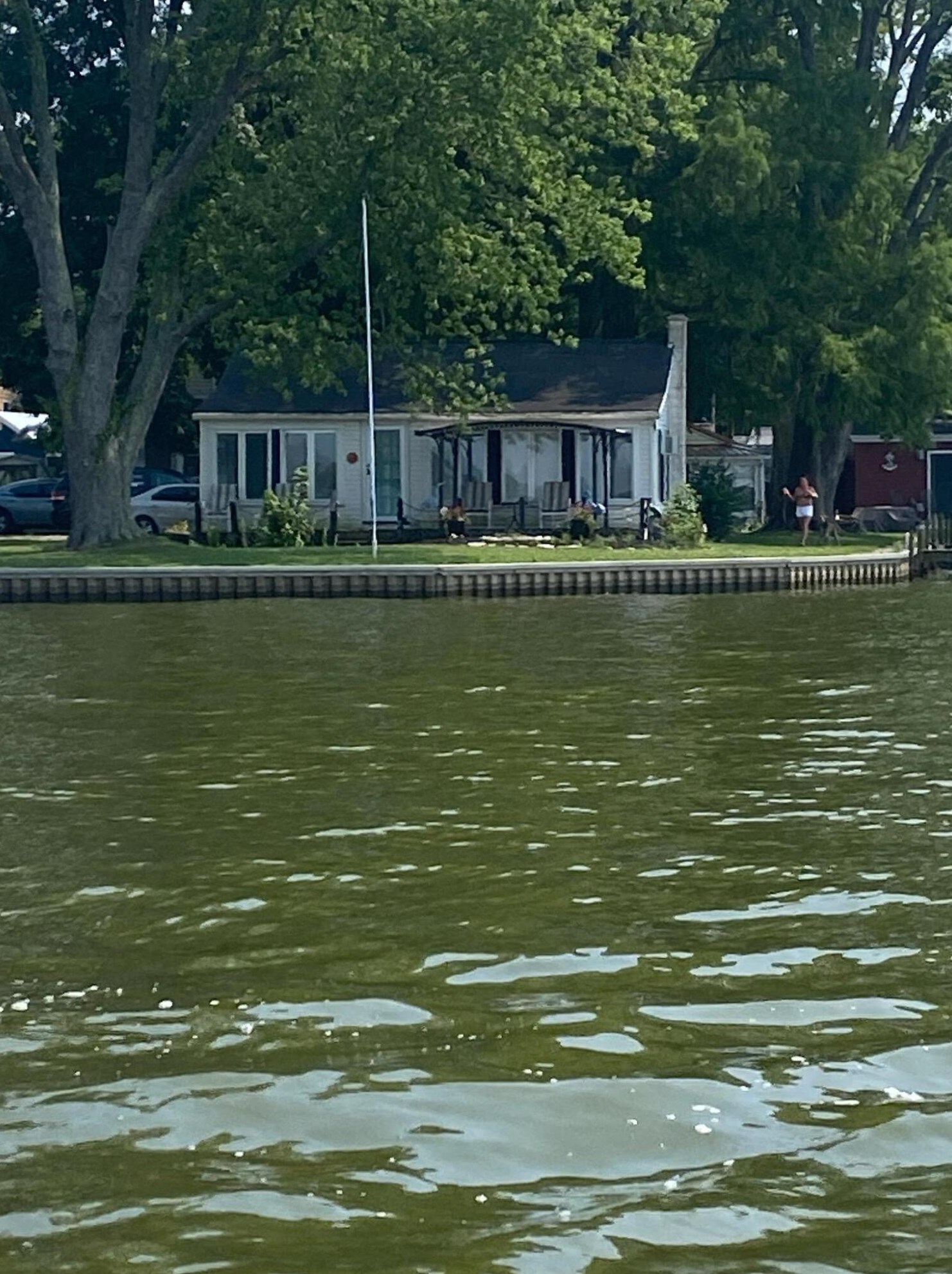 13967 Custers Point Rd, Thornville OH  43076-9244 exterior