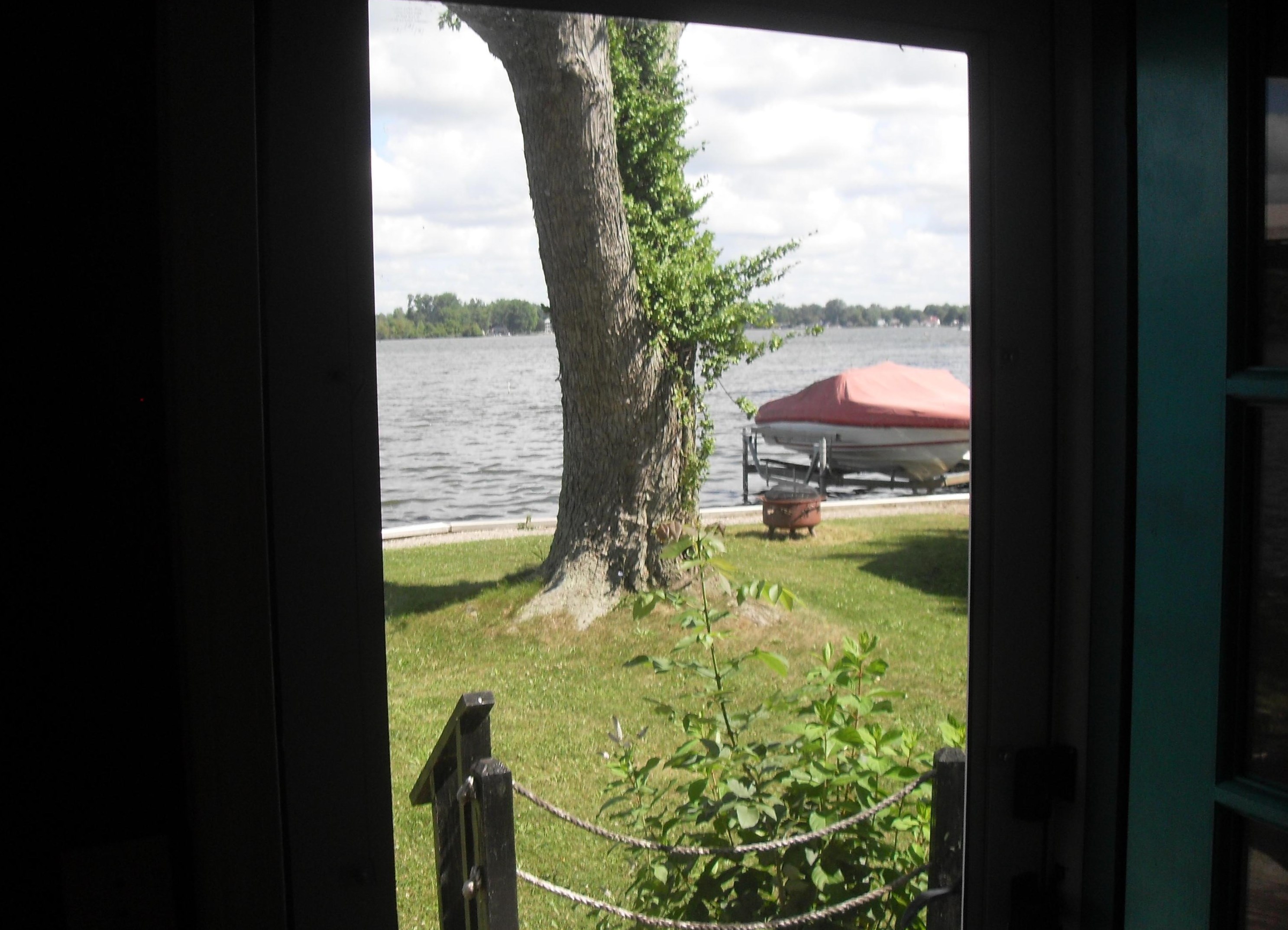 13967 Custers Point Rd, Thornville OH  43076-9244 exterior