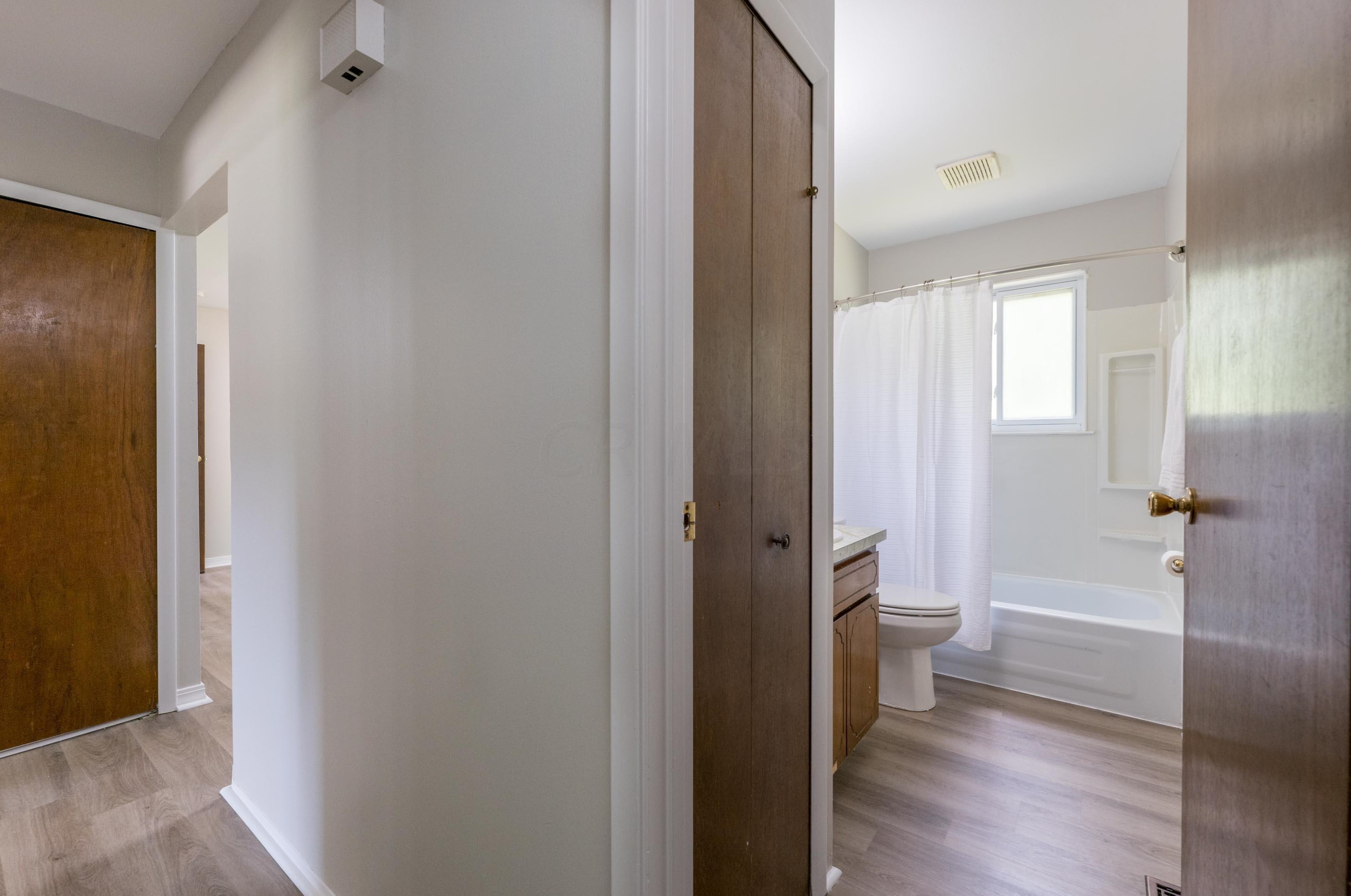 2692 Landsburn Dr, Columbus OH 43231-5928 exterior