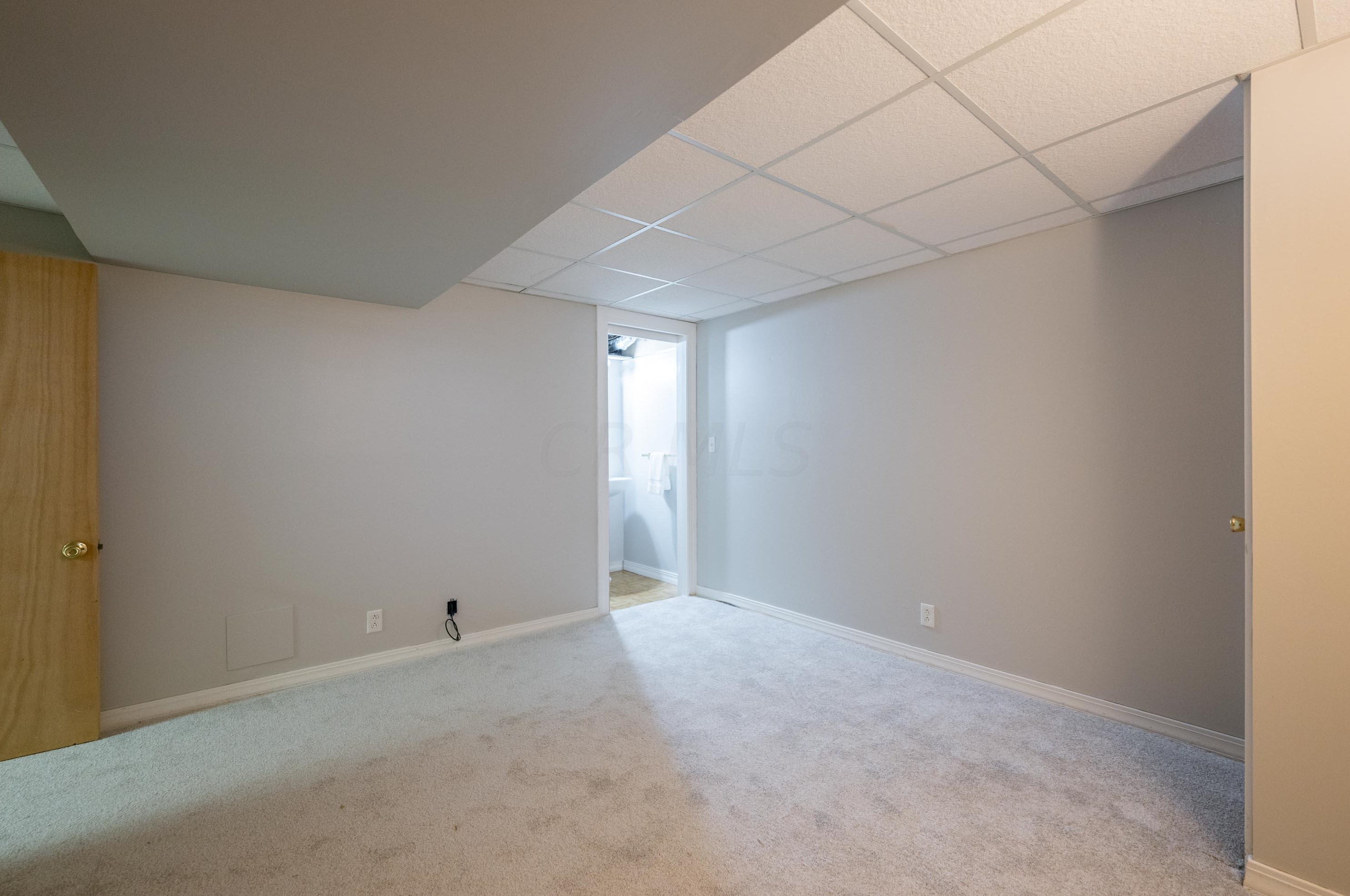 2692 Landsburn Dr, Columbus OH 43231-5928 exterior