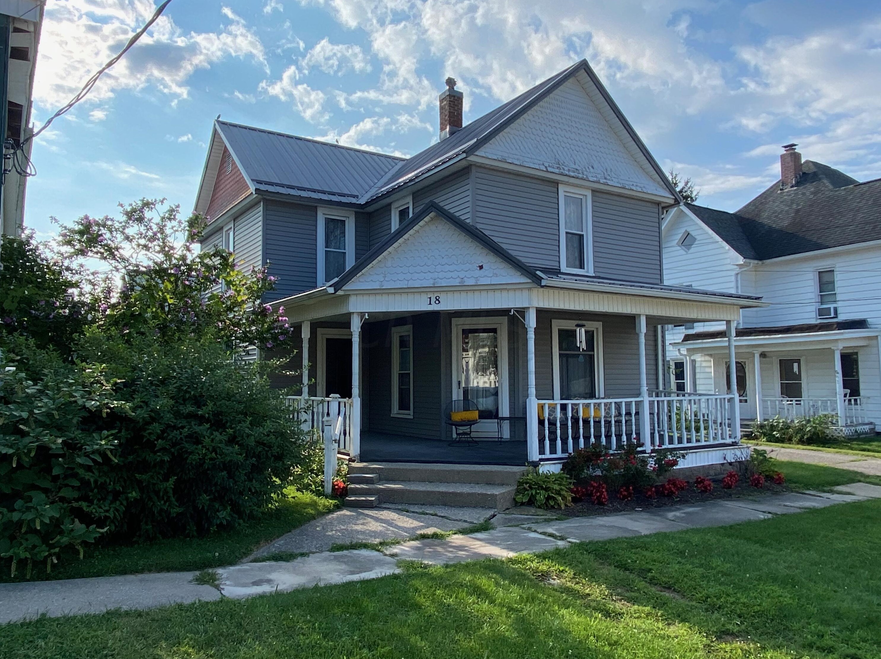 18 S Main St, Croton, OH 43013 - MLS 221030217 - Coldwell Banker