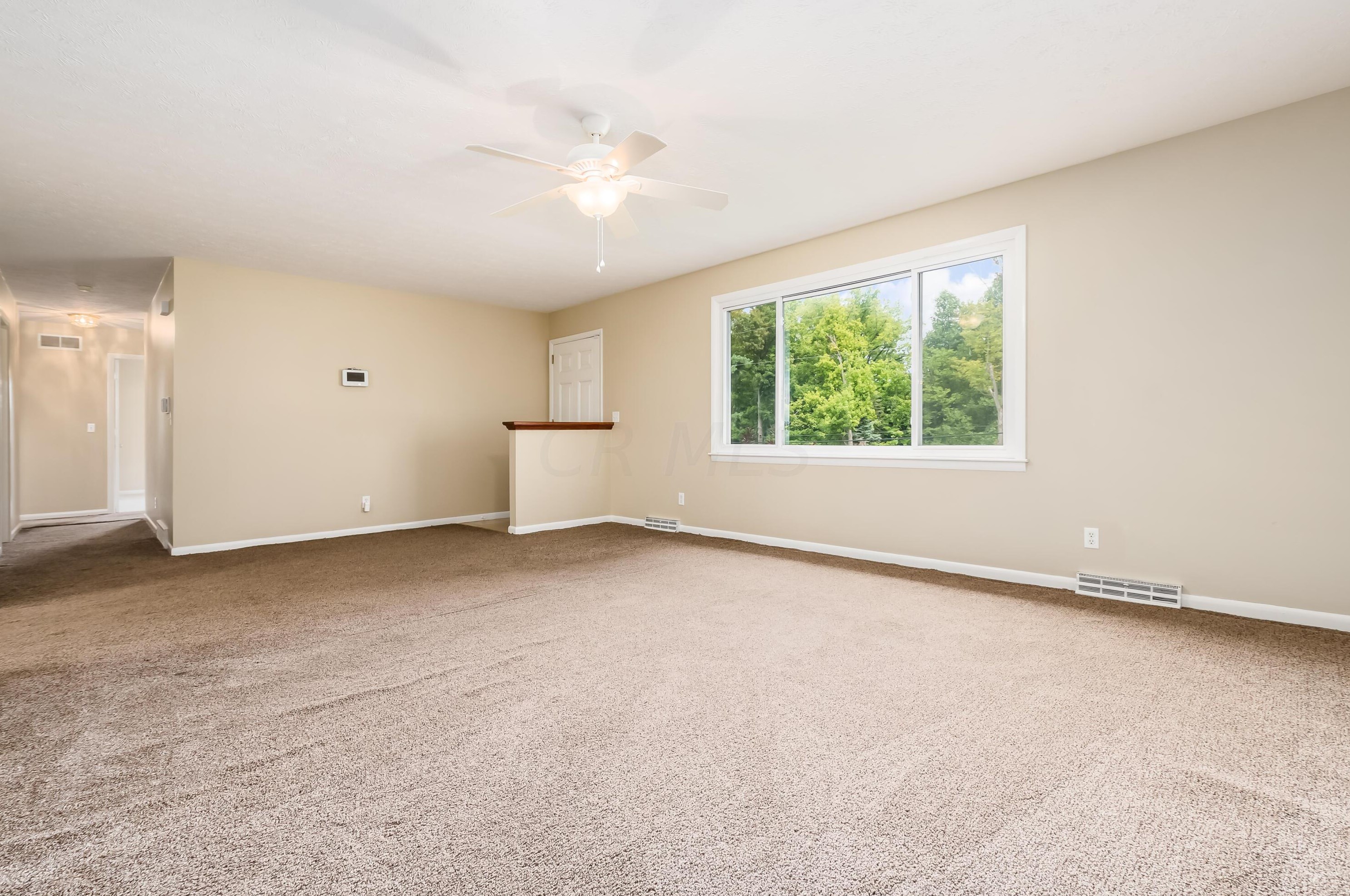 2494 North St, Granville OH  43023-9747 exterior