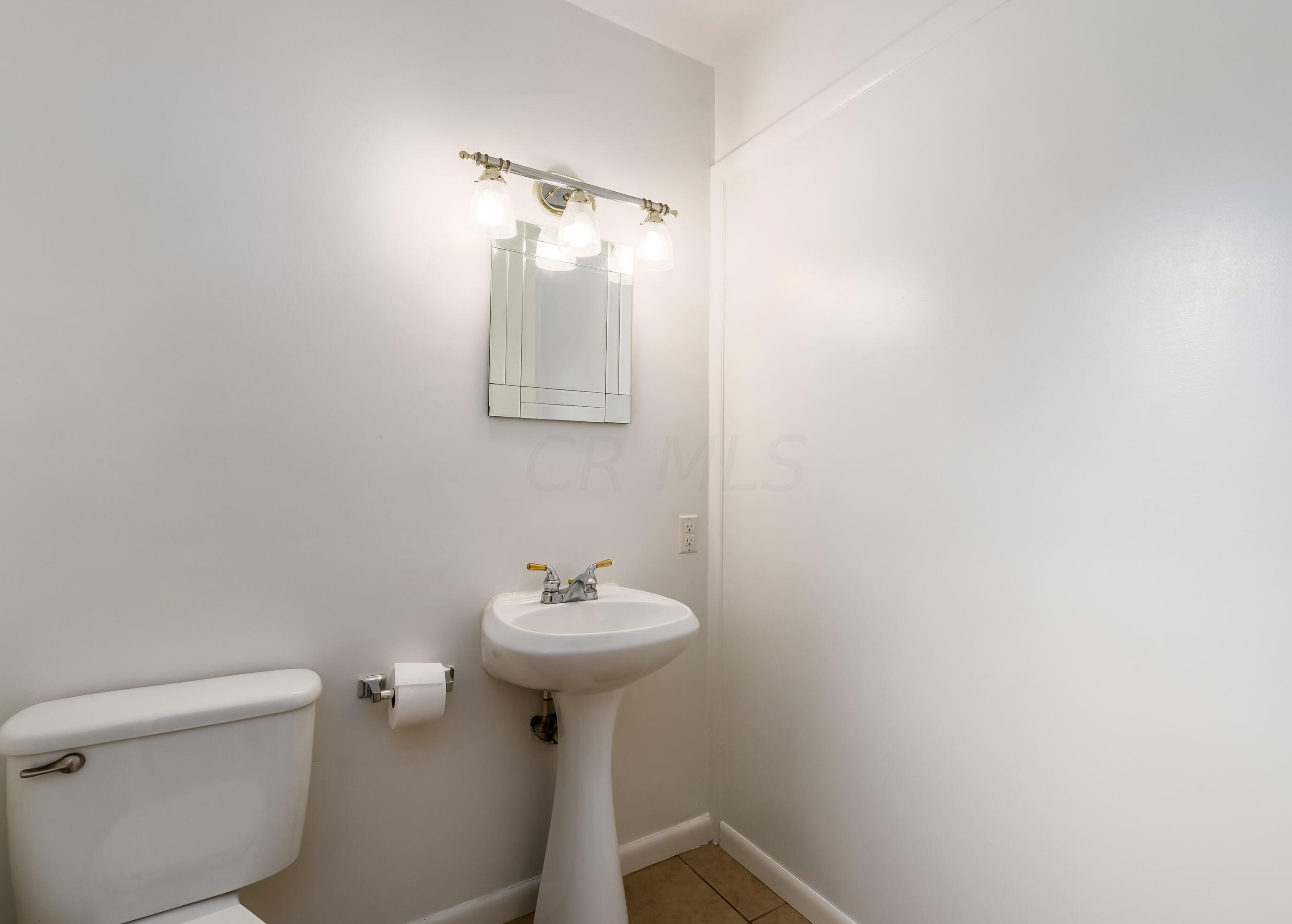 2494 North St, Granville OH  43023-9747 exterior