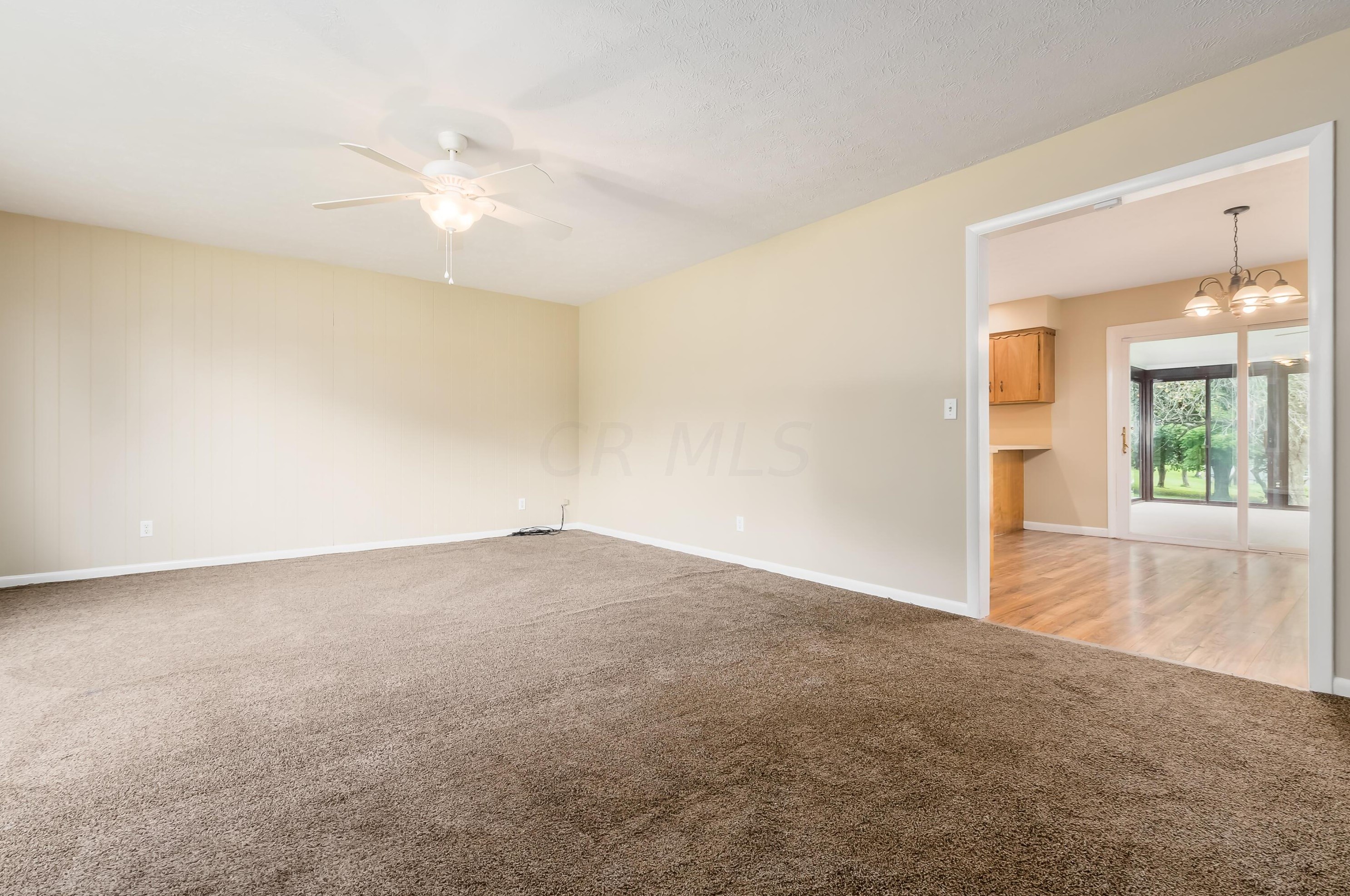 2494 North St, Granville OH  43023-9747 exterior