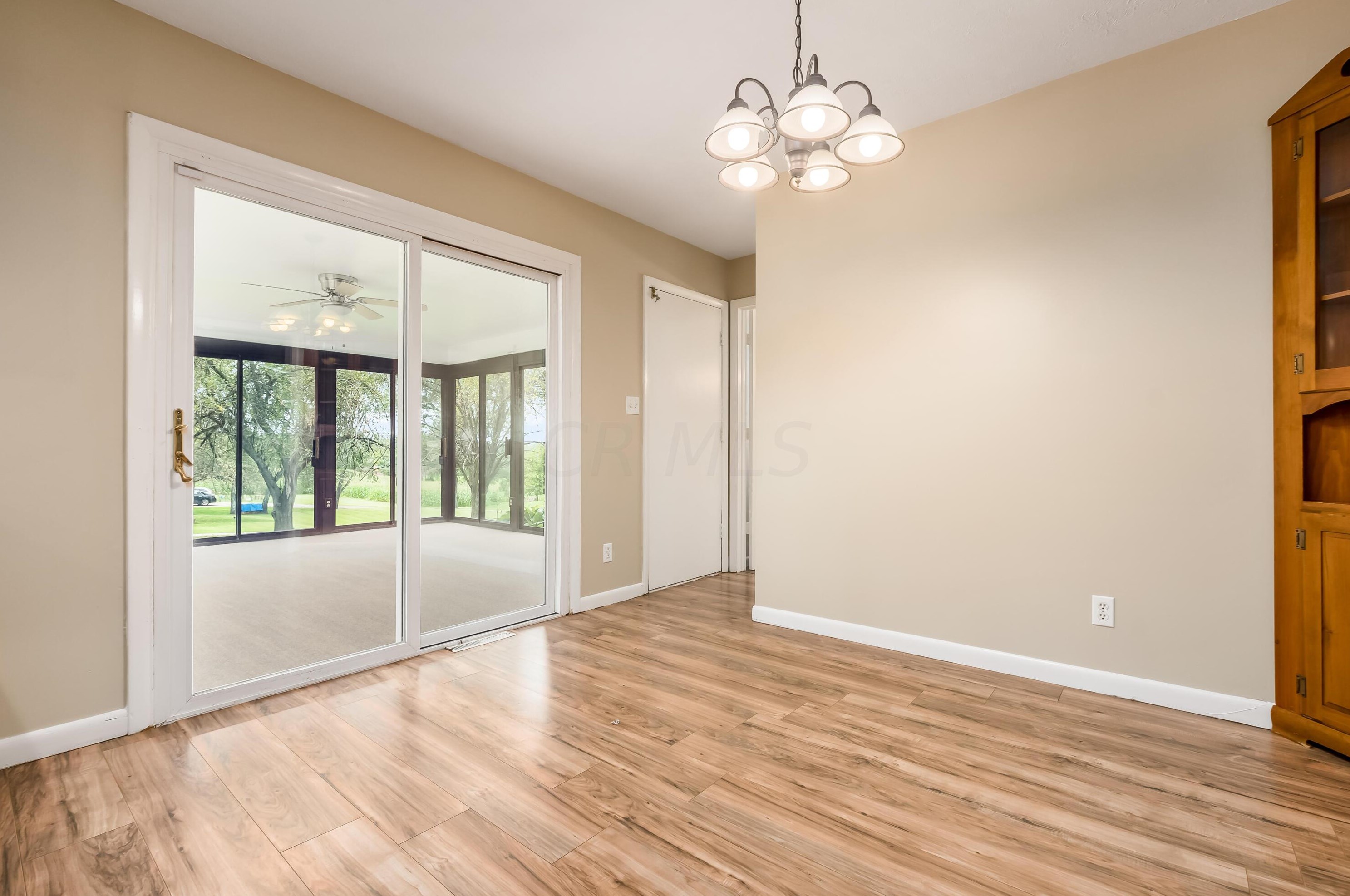 2494 North St, Granville OH  43023-9747 exterior