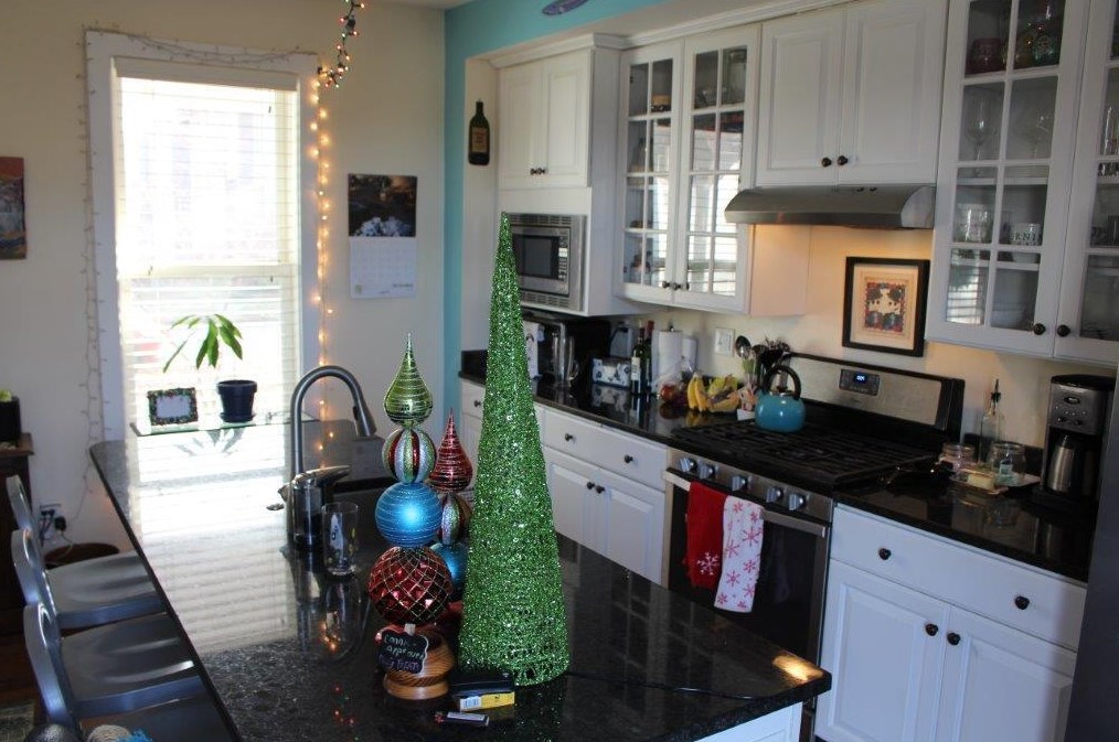 235 Monroe Ave, Columbus OH  43203-1443 exterior