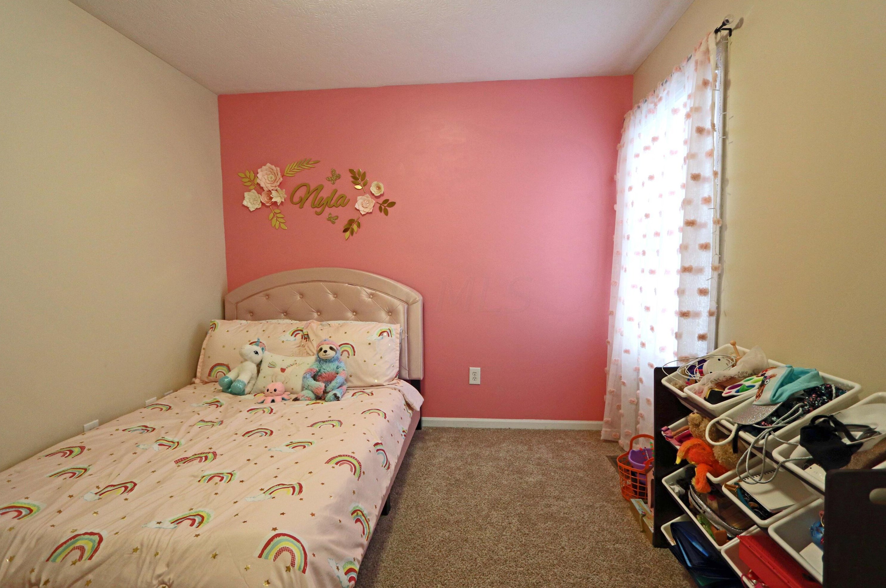 5192 Copper Creek Dr, Dublin OH  43016-9718 exterior