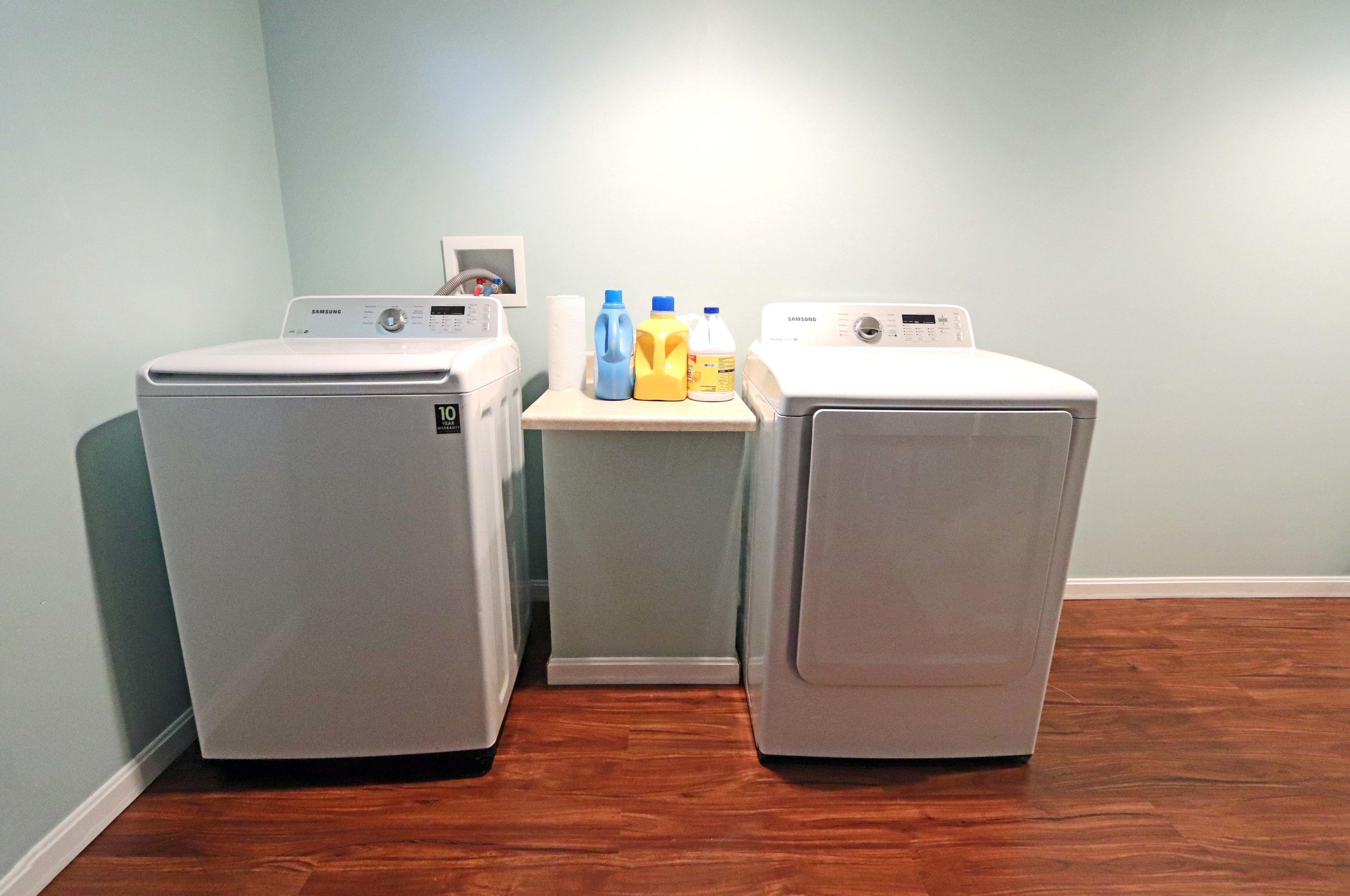 5192 Copper Creek Dr, Dublin OH  43016-9718 exterior