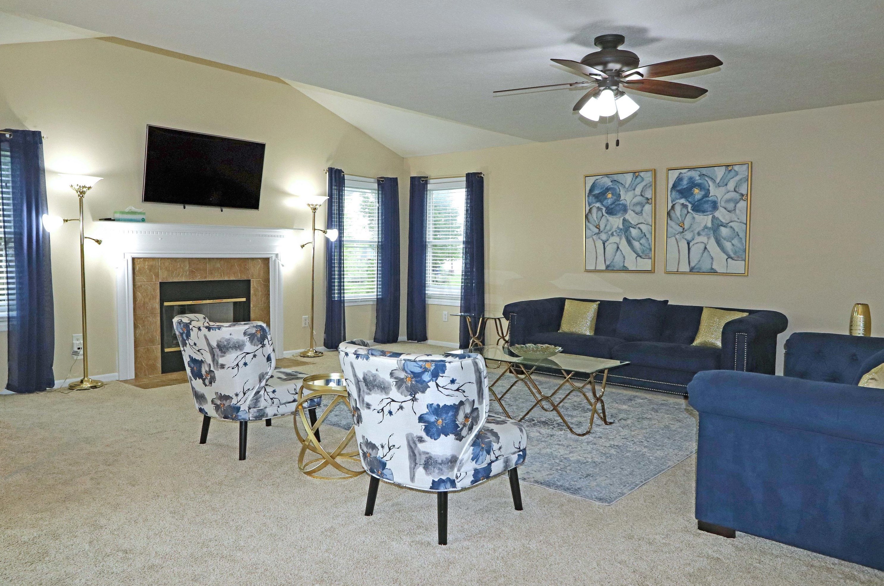 5192 Copper Creek Dr, Dublin OH  43016-9718 exterior