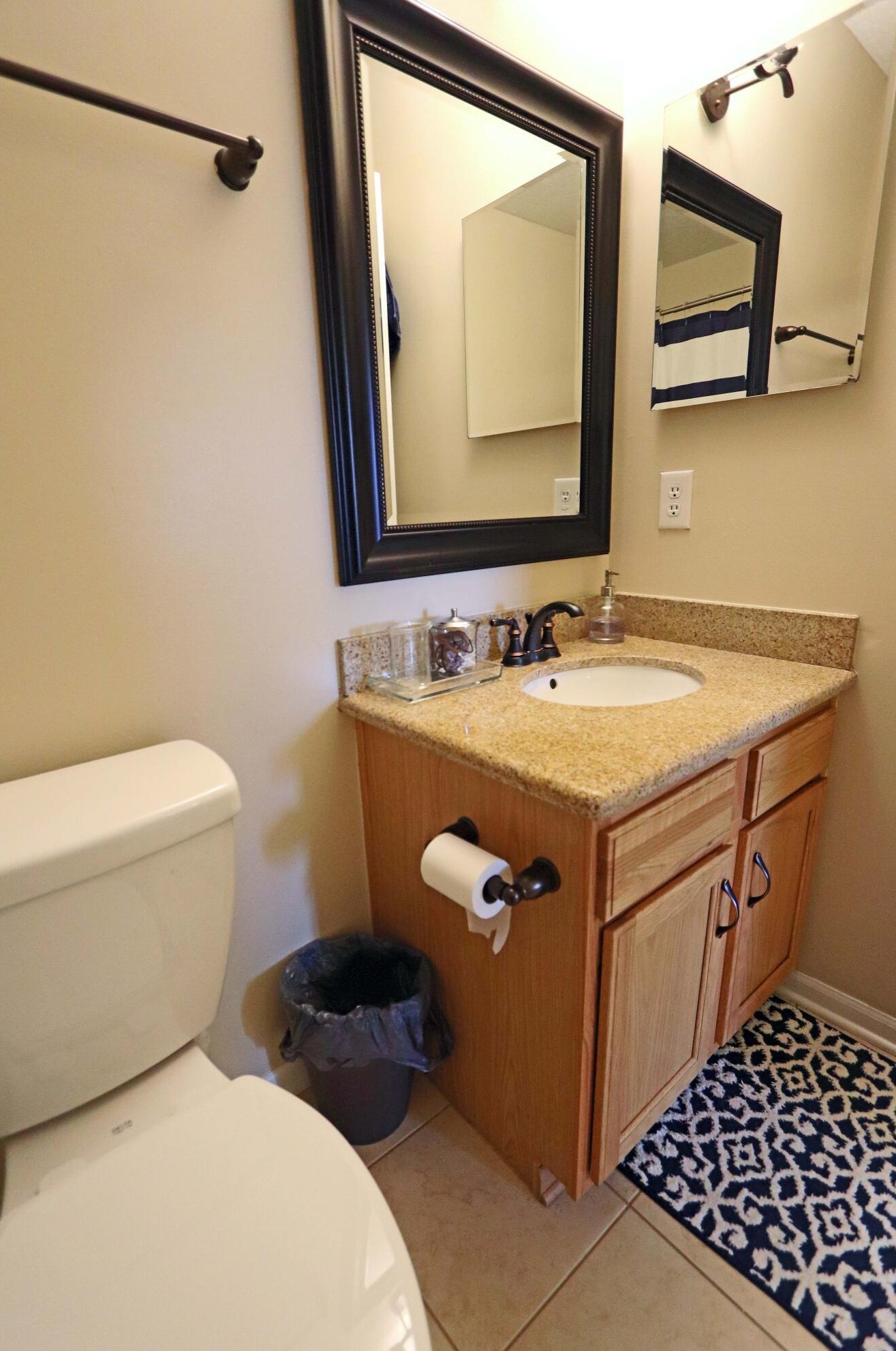 5192 Copper Creek Dr, Dublin OH  43016-9718 exterior