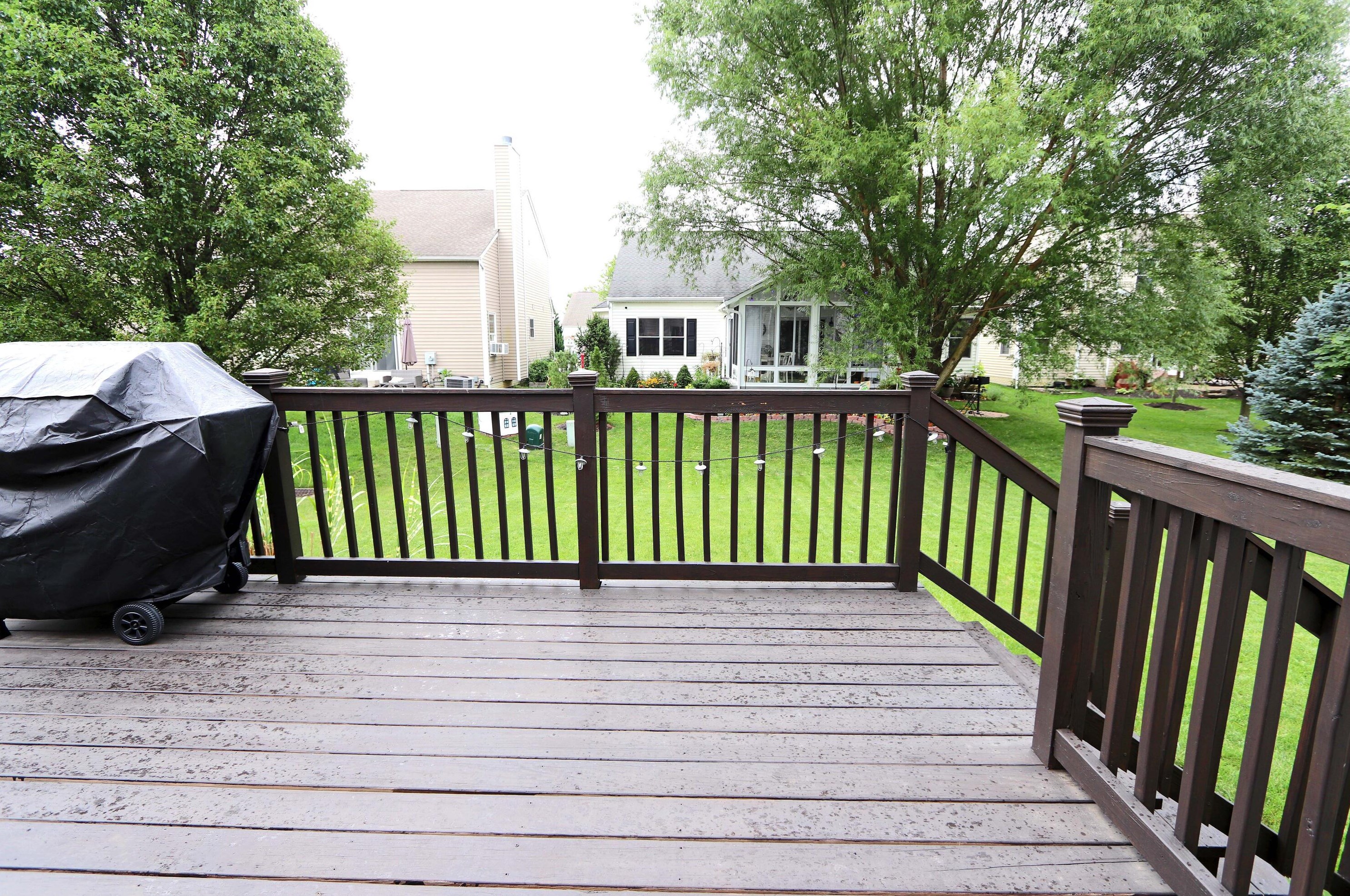 5192 Copper Creek Dr, Dublin OH  43016-9718 exterior