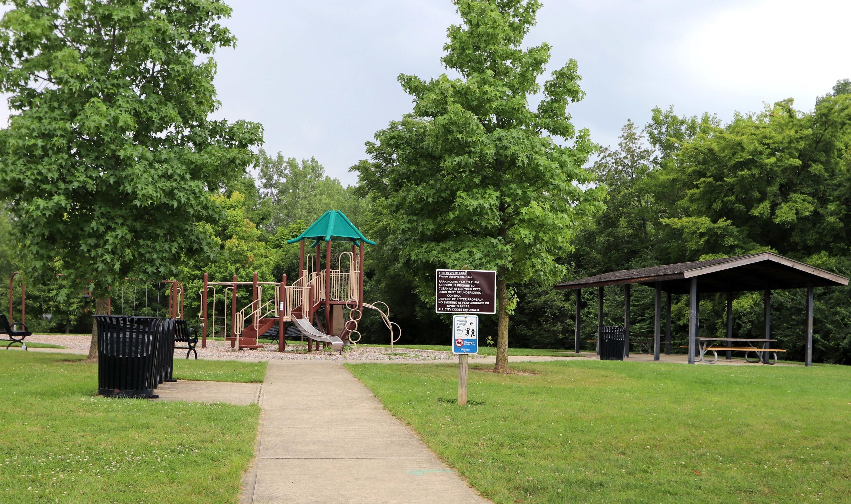 5192 Copper Creek Dr, Dublin OH  43016-9718 exterior