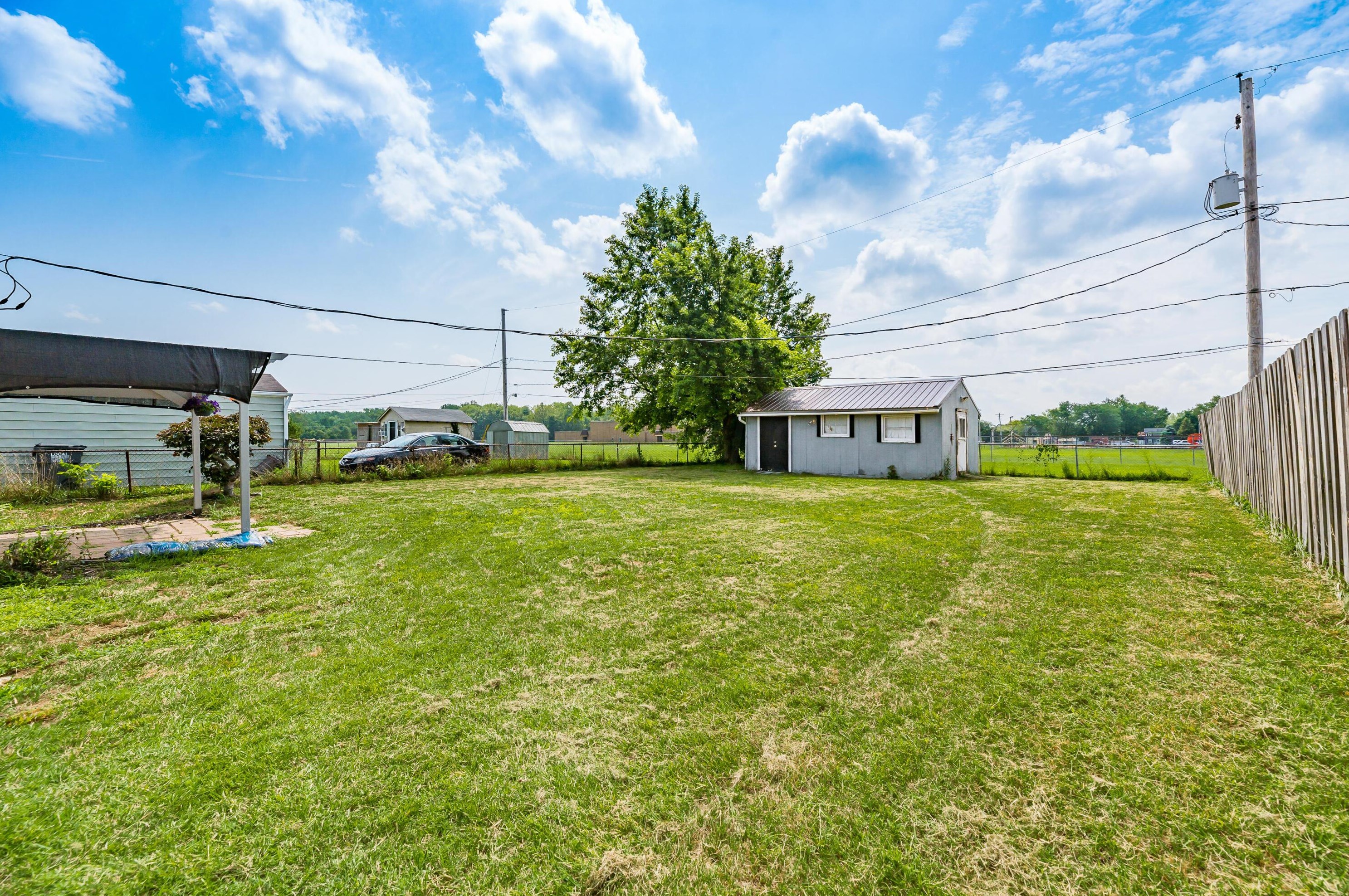 3479 Arnsby Rd, Columbus OH 43232-5909 exterior