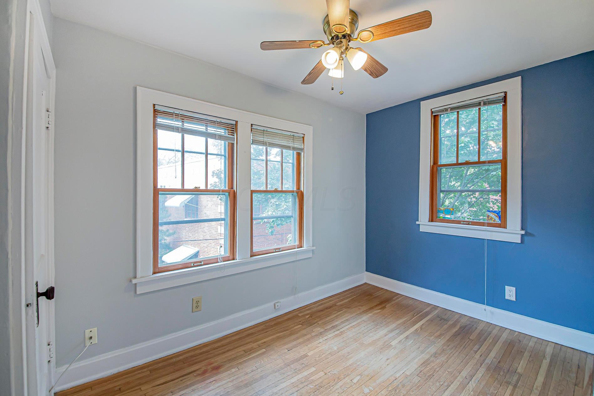 1245 Forsythe Ave, Columbus OH 43201-3234 exterior