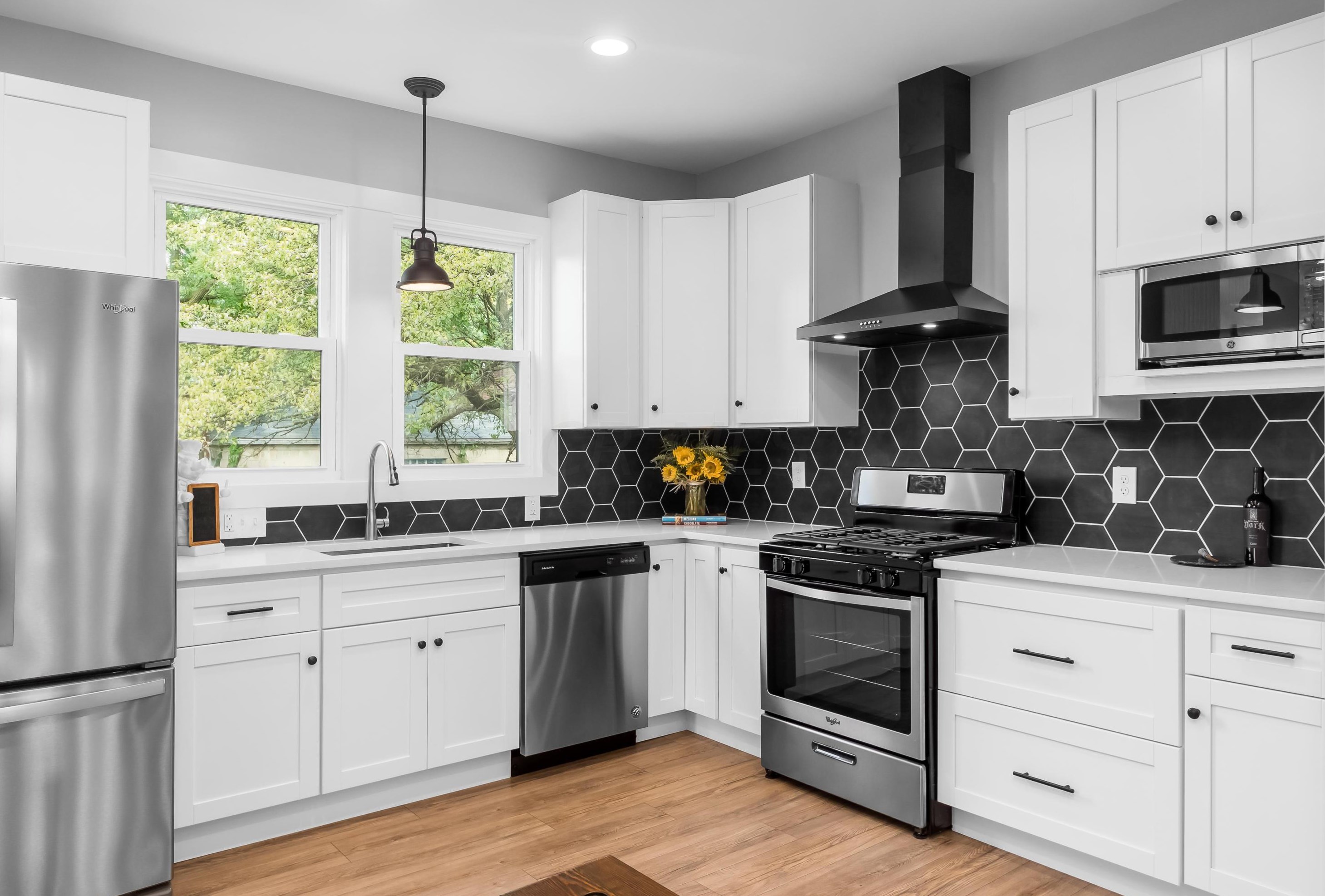 1225 Ann St, Columbus OH  43206-2807 exterior