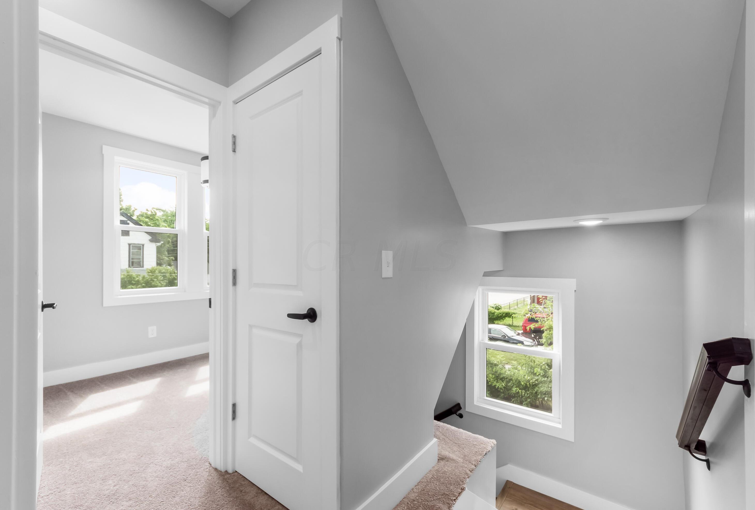 1225 Ann St, Columbus OH  43206-2807 exterior