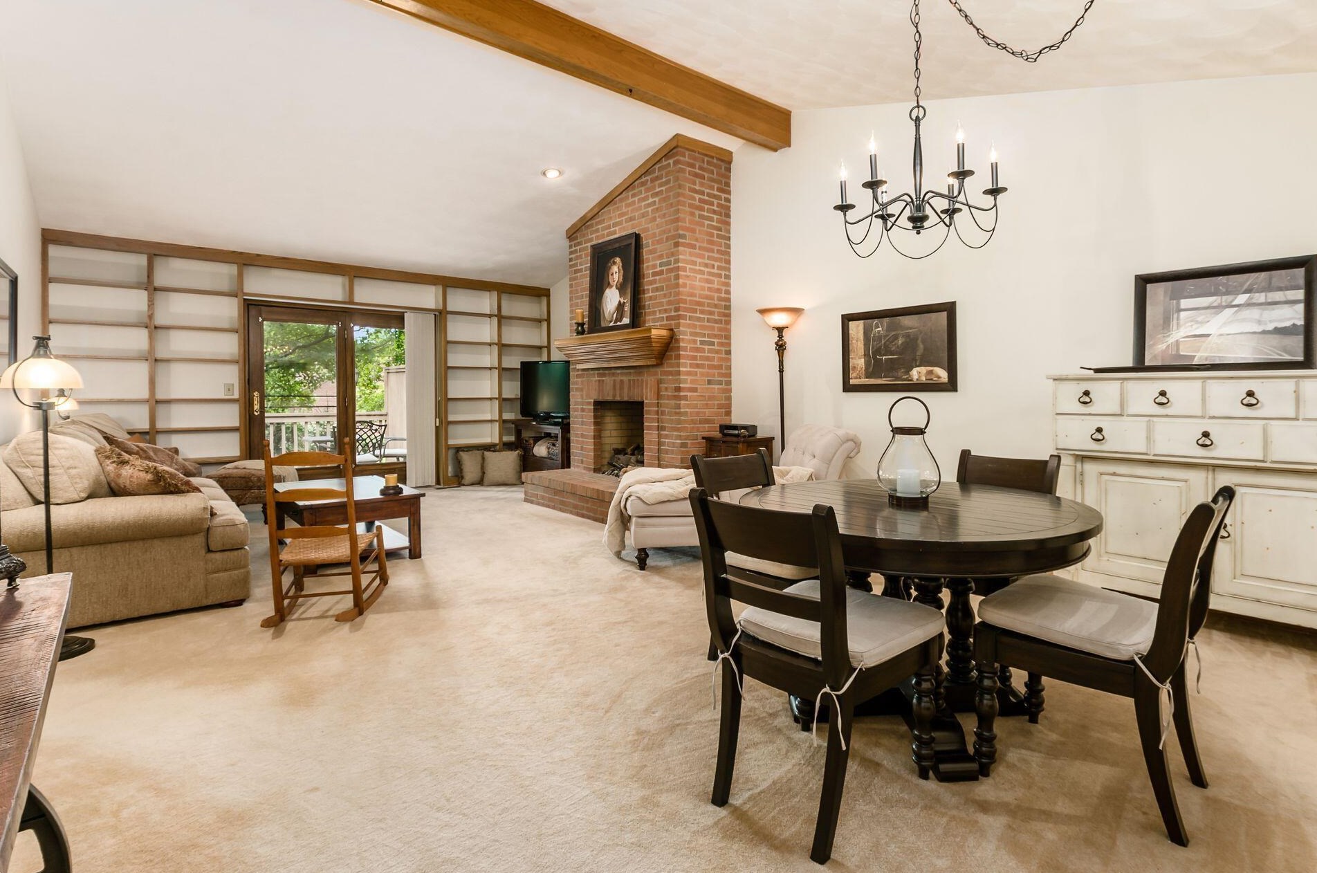 5753 Kingstree Dr, Dublin OH  43017-2226 exterior