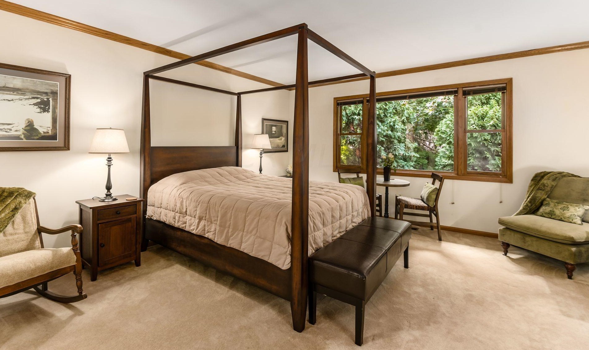 5753 Kingstree Dr, Dublin OH  43017-2226 exterior