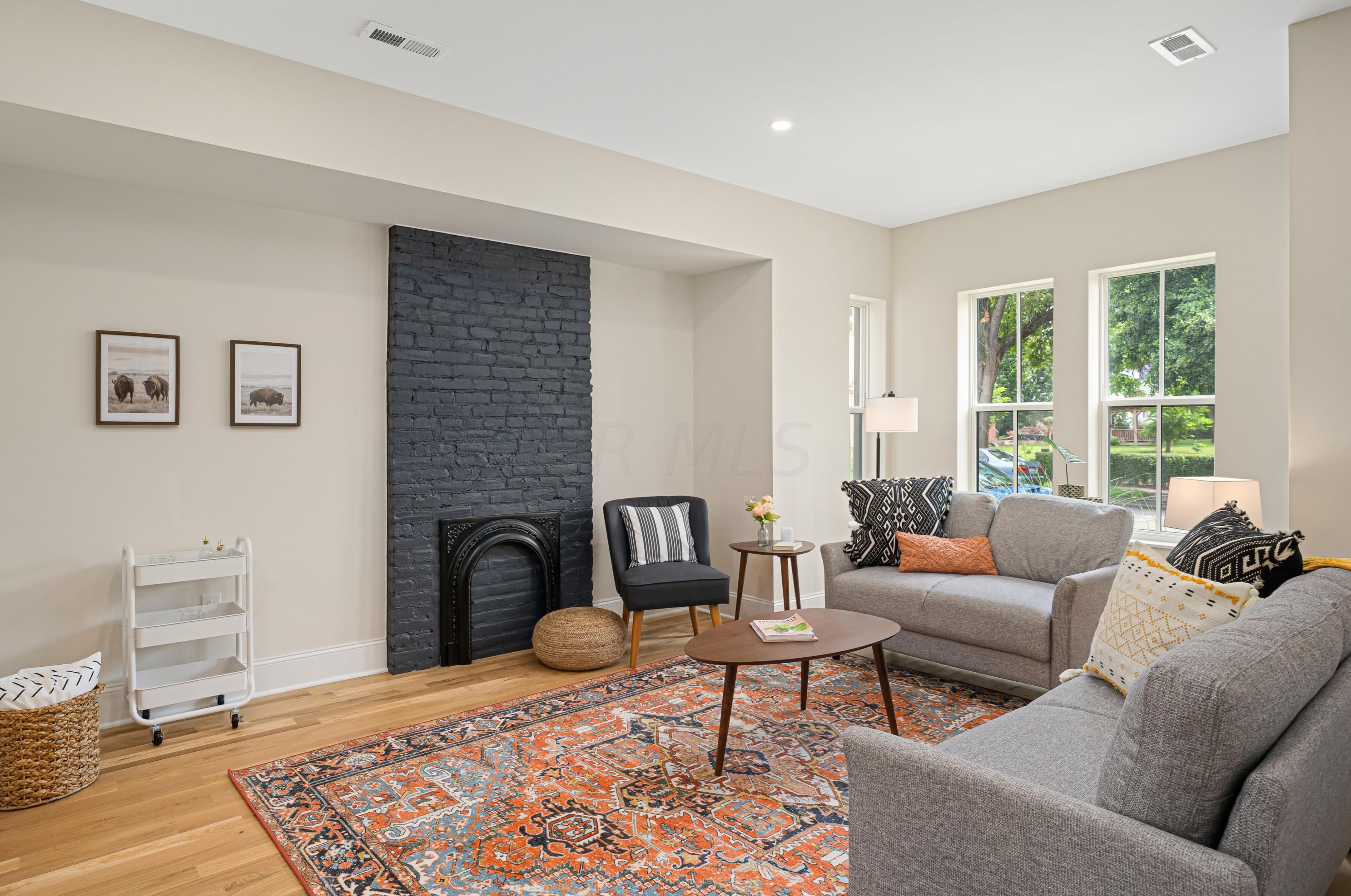 159 21st St, Columbus OH  43203-1588 exterior