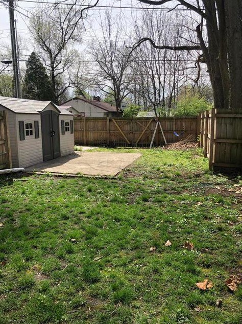 255 Lakeview Ave, Columbus OH  43202-1267 exterior