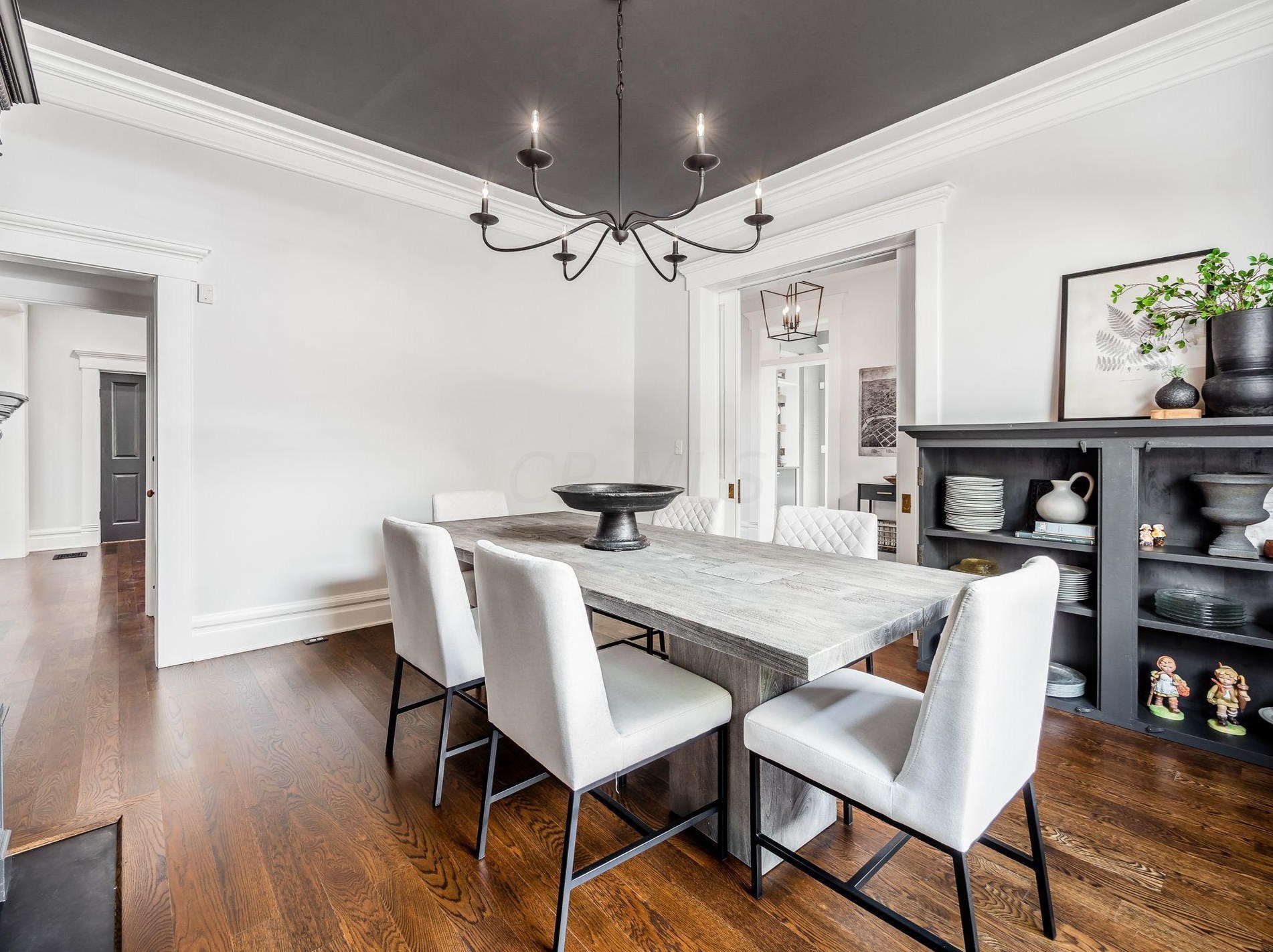 702 6 St, Columbus OH 43206-2126 exterior