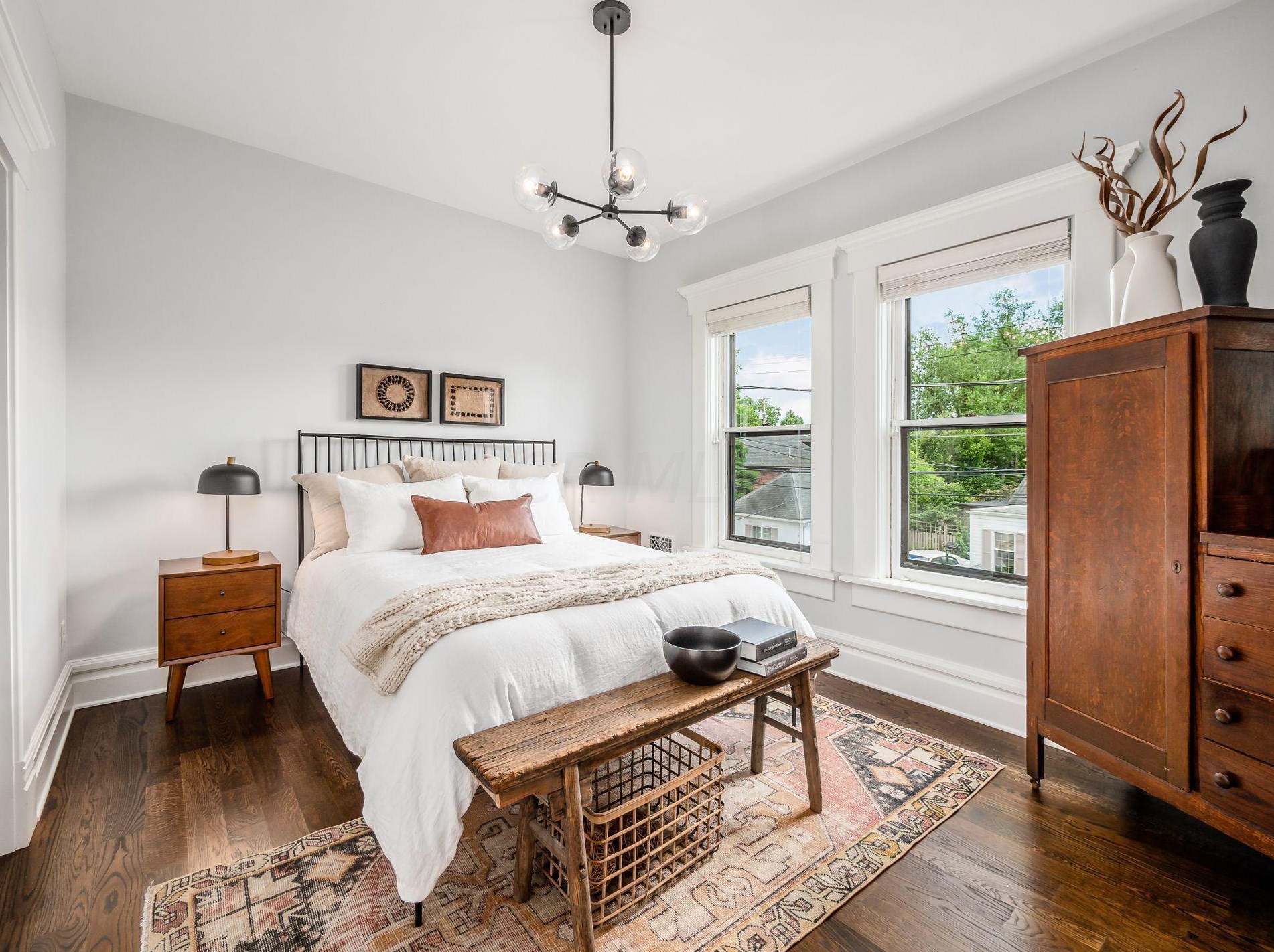 702 6 St, Columbus OH 43206-2126 exterior