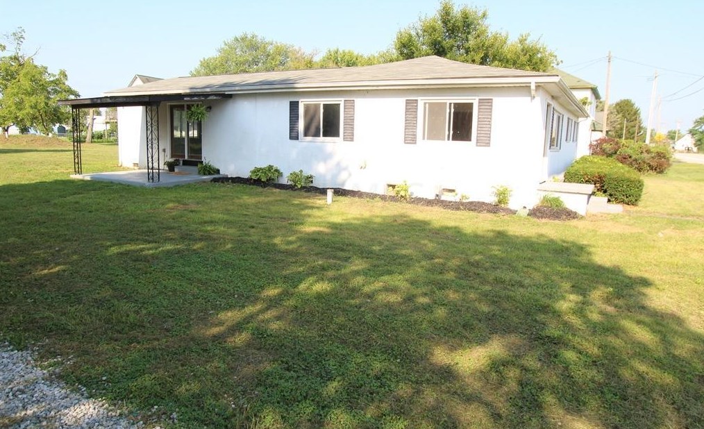 12361 State Route 56, Mount Sterling OH  43143-9048 exterior