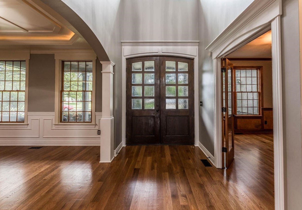 13824 Violet Meadows Ave, Pickerington OH  43147-8028 exterior