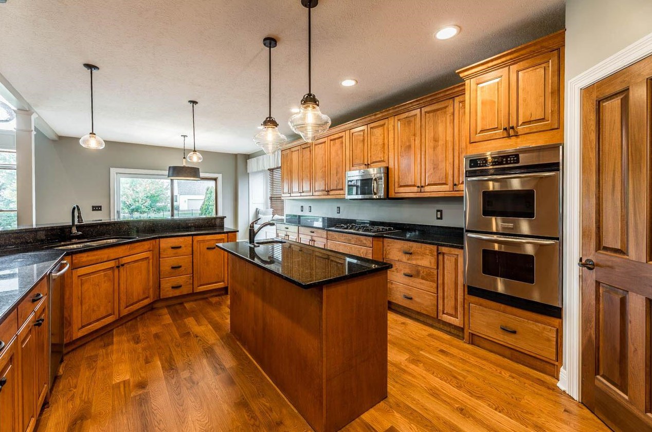 13824 Violet Meadows Ave, Pickerington OH  43147-8028 exterior