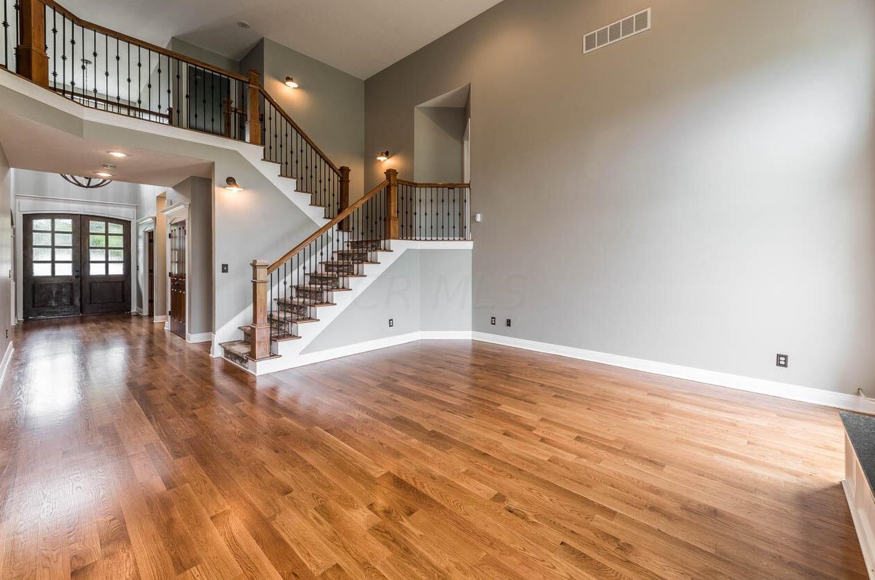 13824 Violet Meadows Ave, Pickerington OH  43147-8028 exterior