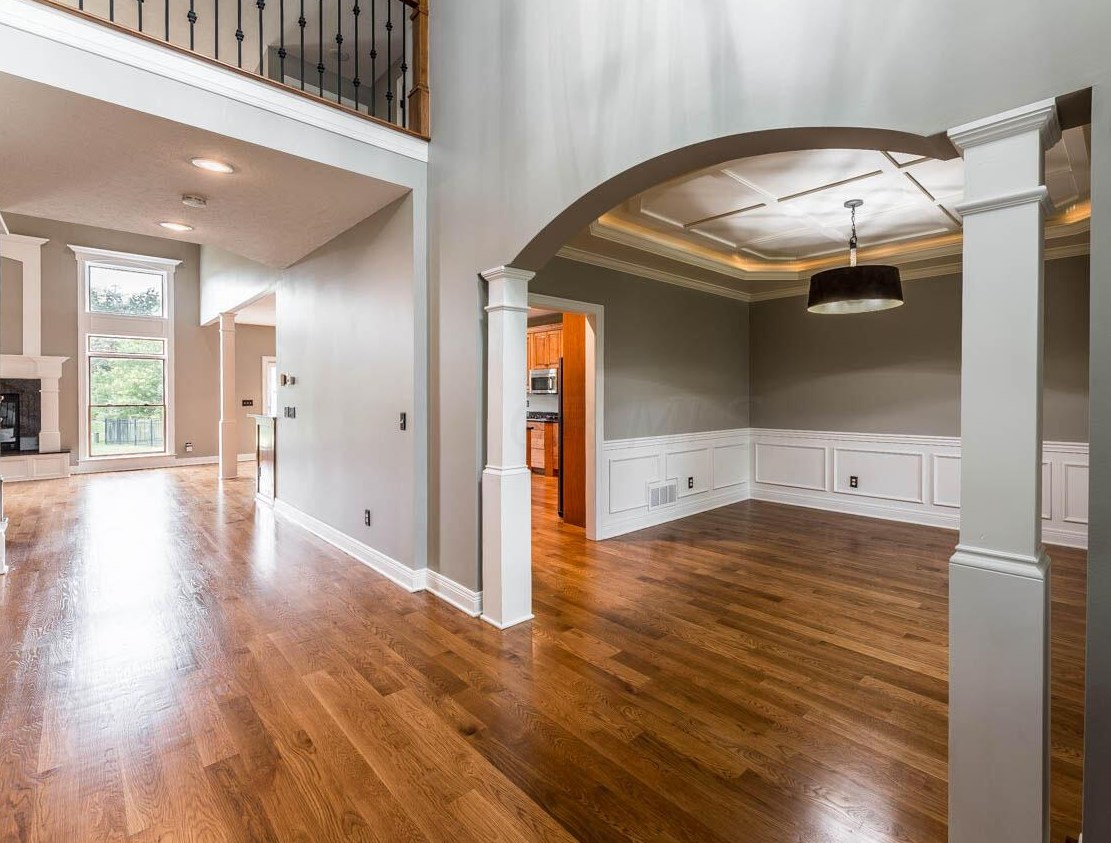 13824 Violet Meadows Ave, Pickerington OH  43147-8028 exterior