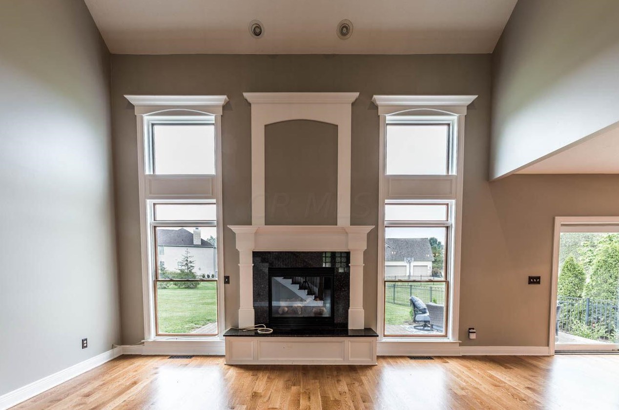 13824 Violet Meadows Ave, Pickerington OH  43147-8028 exterior