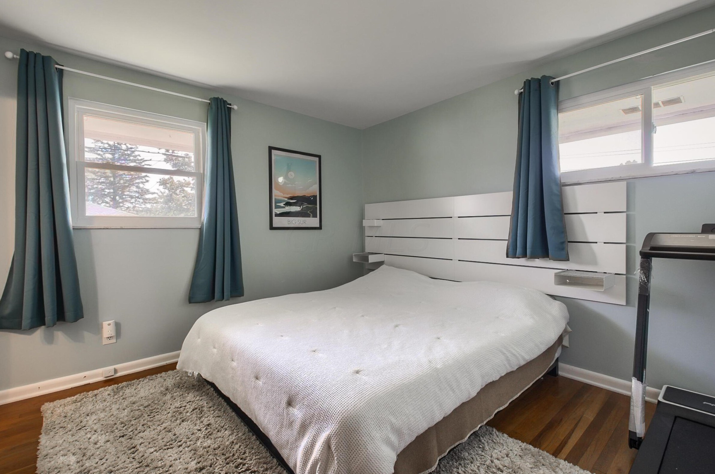 1176 Bellflower Ave, Columbus OH  43204-2782 exterior