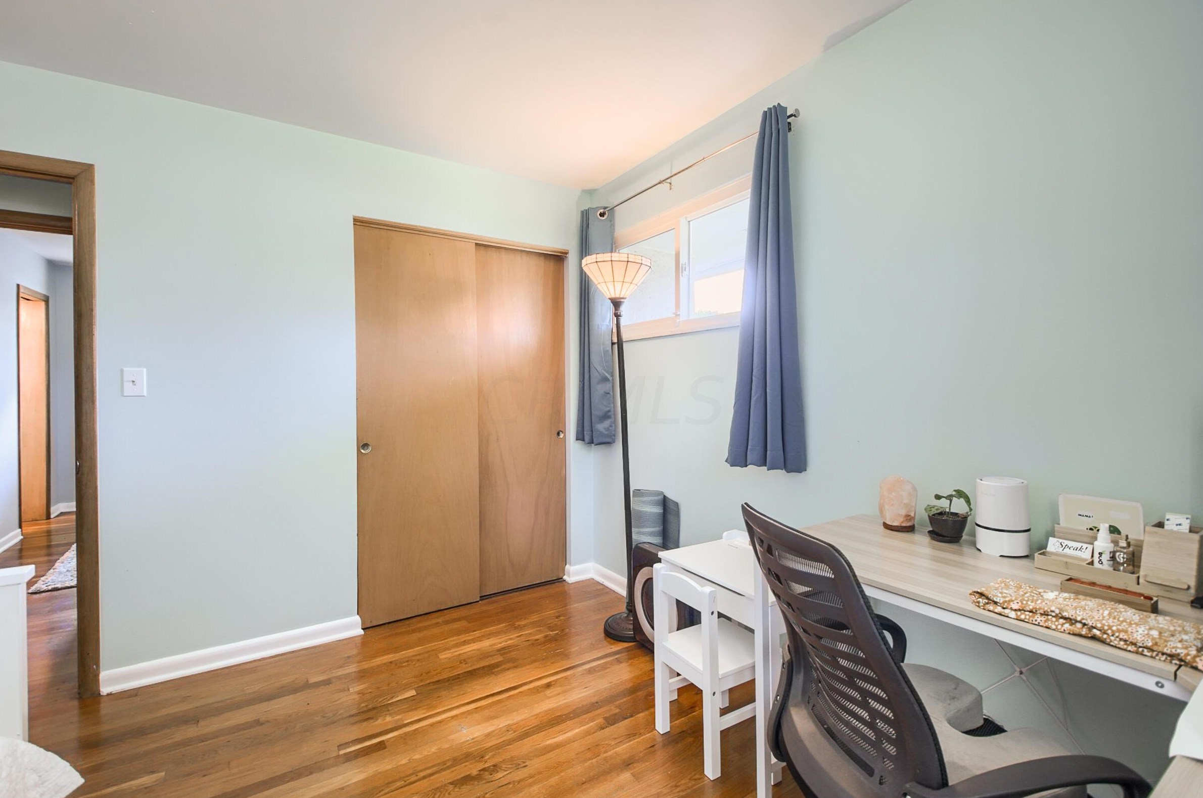 1176 Bellflower Ave, Columbus OH  43204-2782 exterior