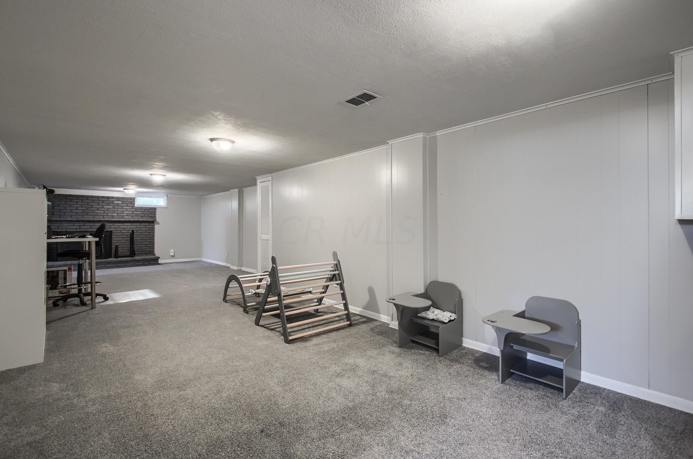 1176 Bellflower Ave, Columbus OH  43204-2782 exterior