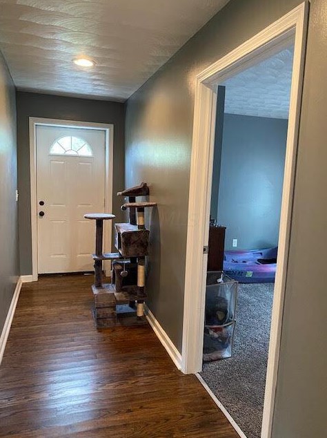 418 Hilock Rd, Columbus OH  43207-3117 exterior